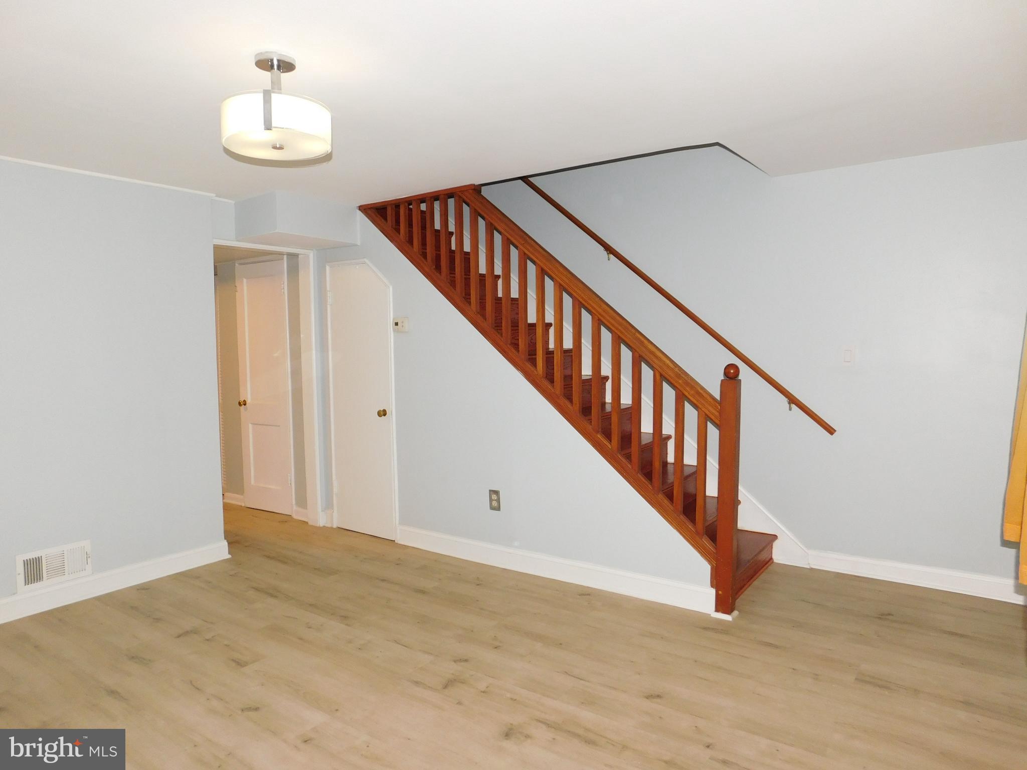 COLUMBIA HEIGHTS - Residential Lease