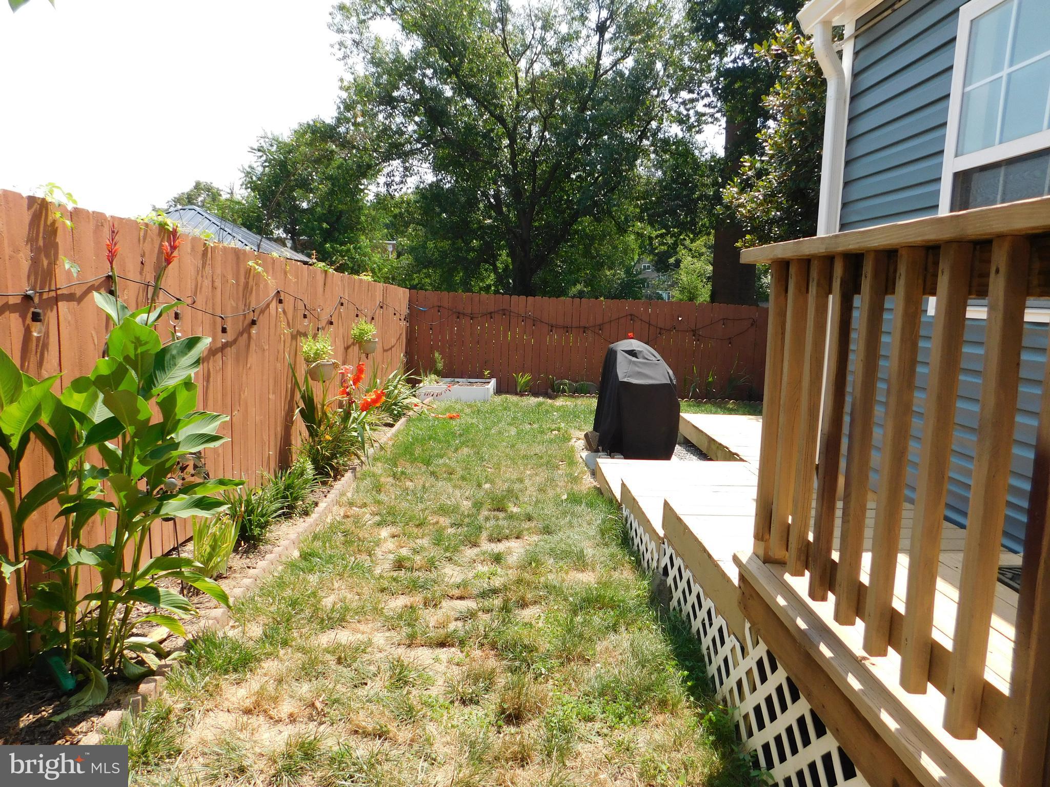 COLUMBIA HEIGHTS - Residential Lease