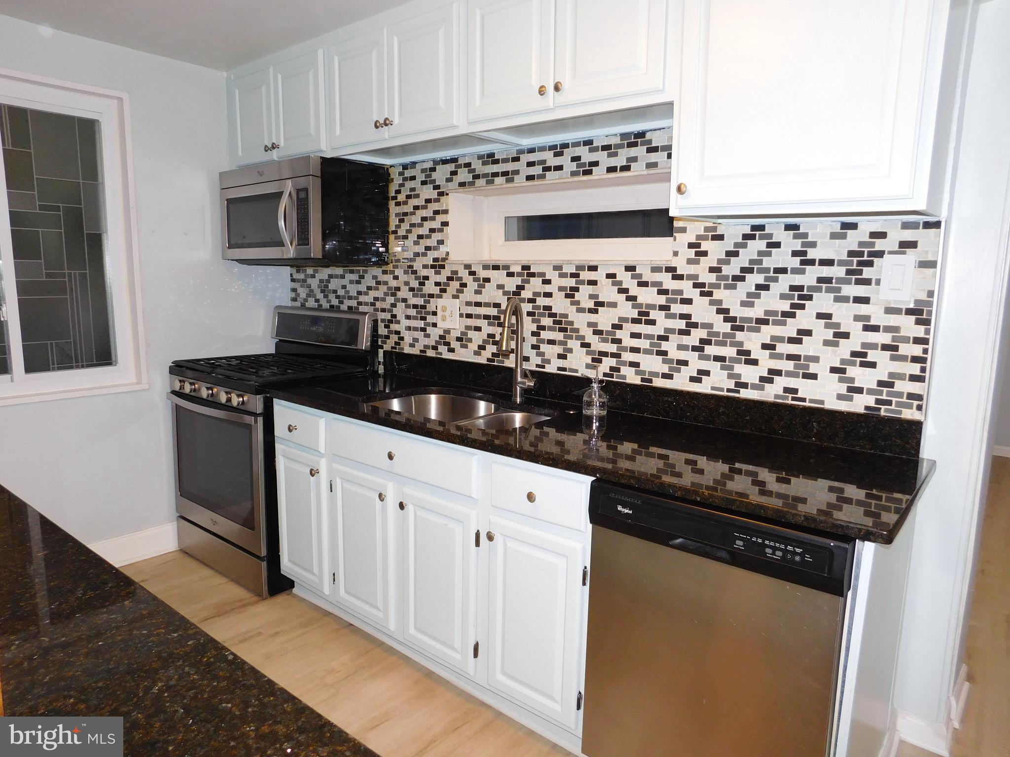 COLUMBIA HEIGHTS - Residential Lease