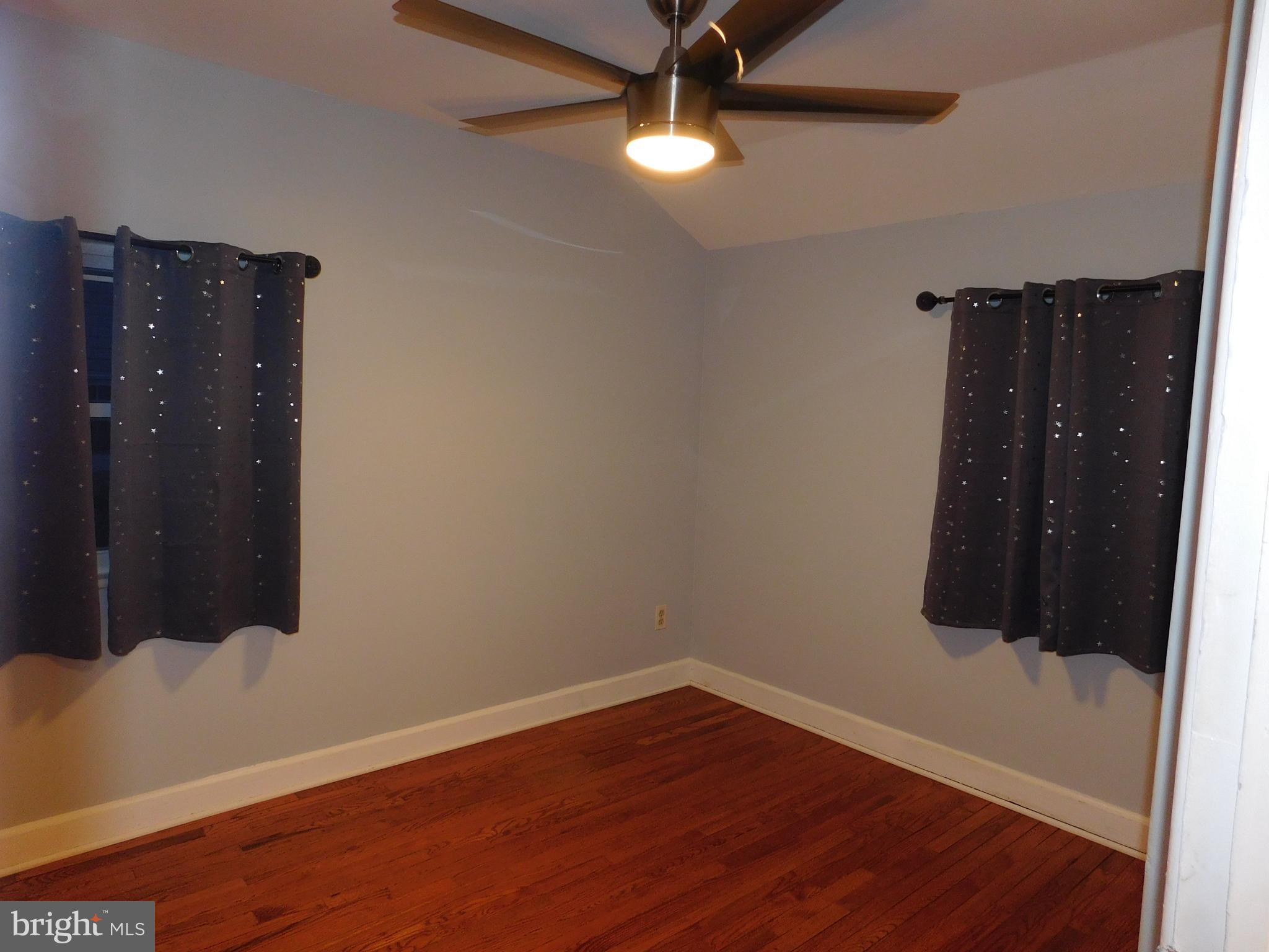 COLUMBIA HEIGHTS - Residential Lease