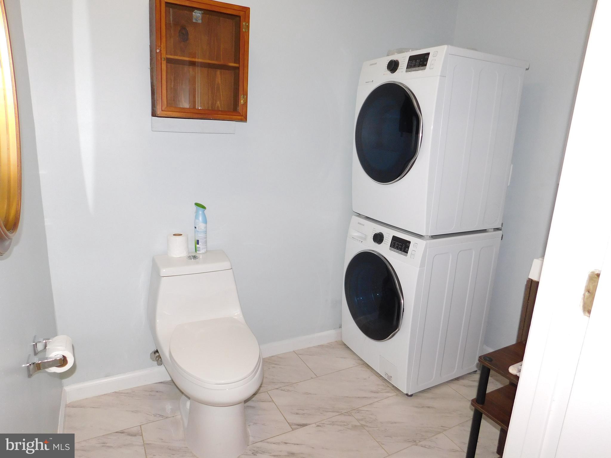 COLUMBIA HEIGHTS - Residential Lease