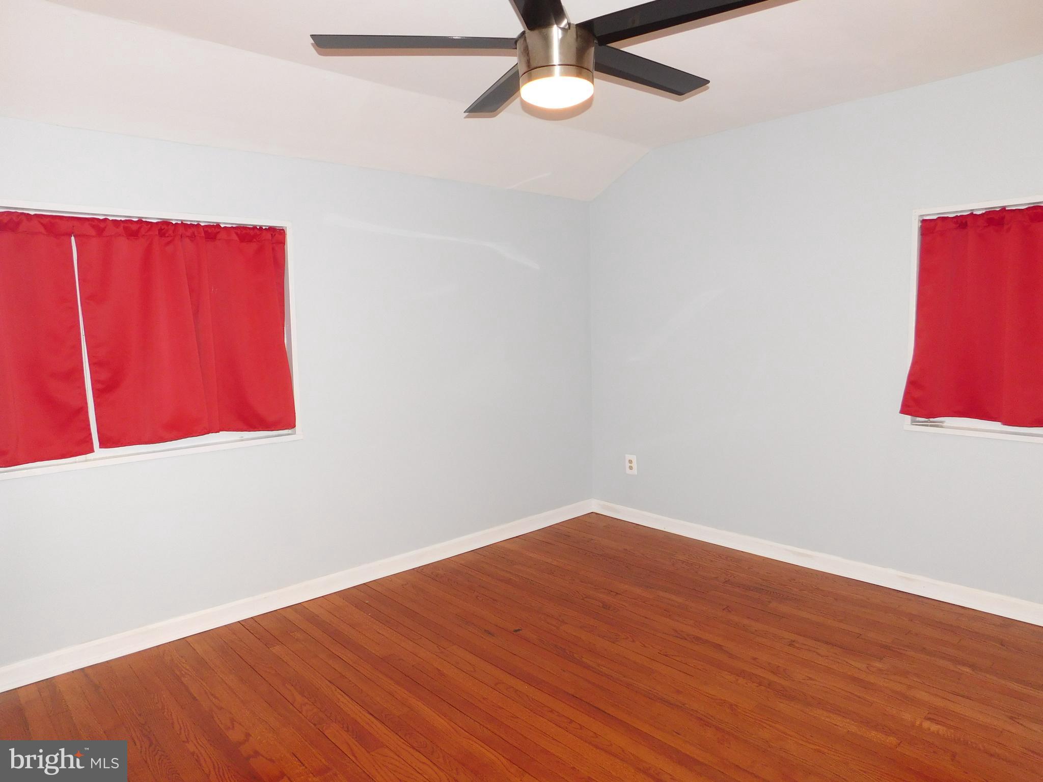 COLUMBIA HEIGHTS - Residential Lease