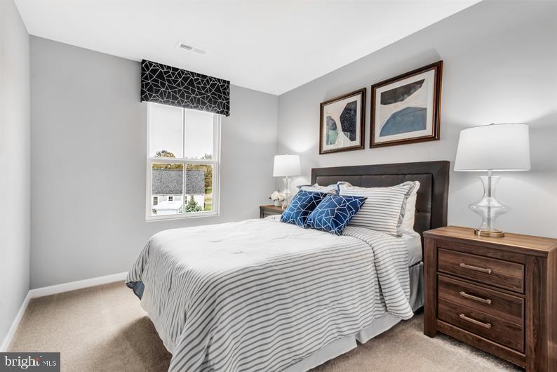 CARLISLE - Residential