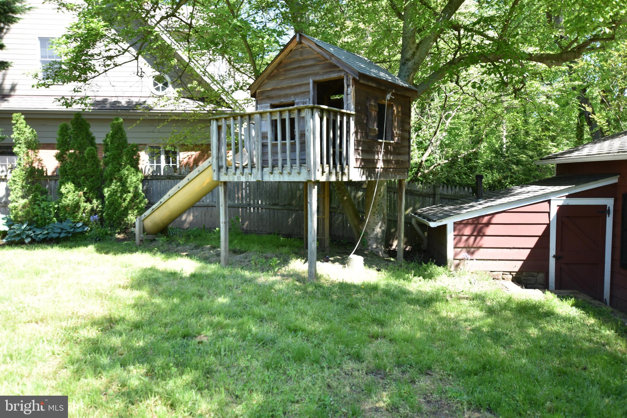 WOODHAVEN - Residential Lease