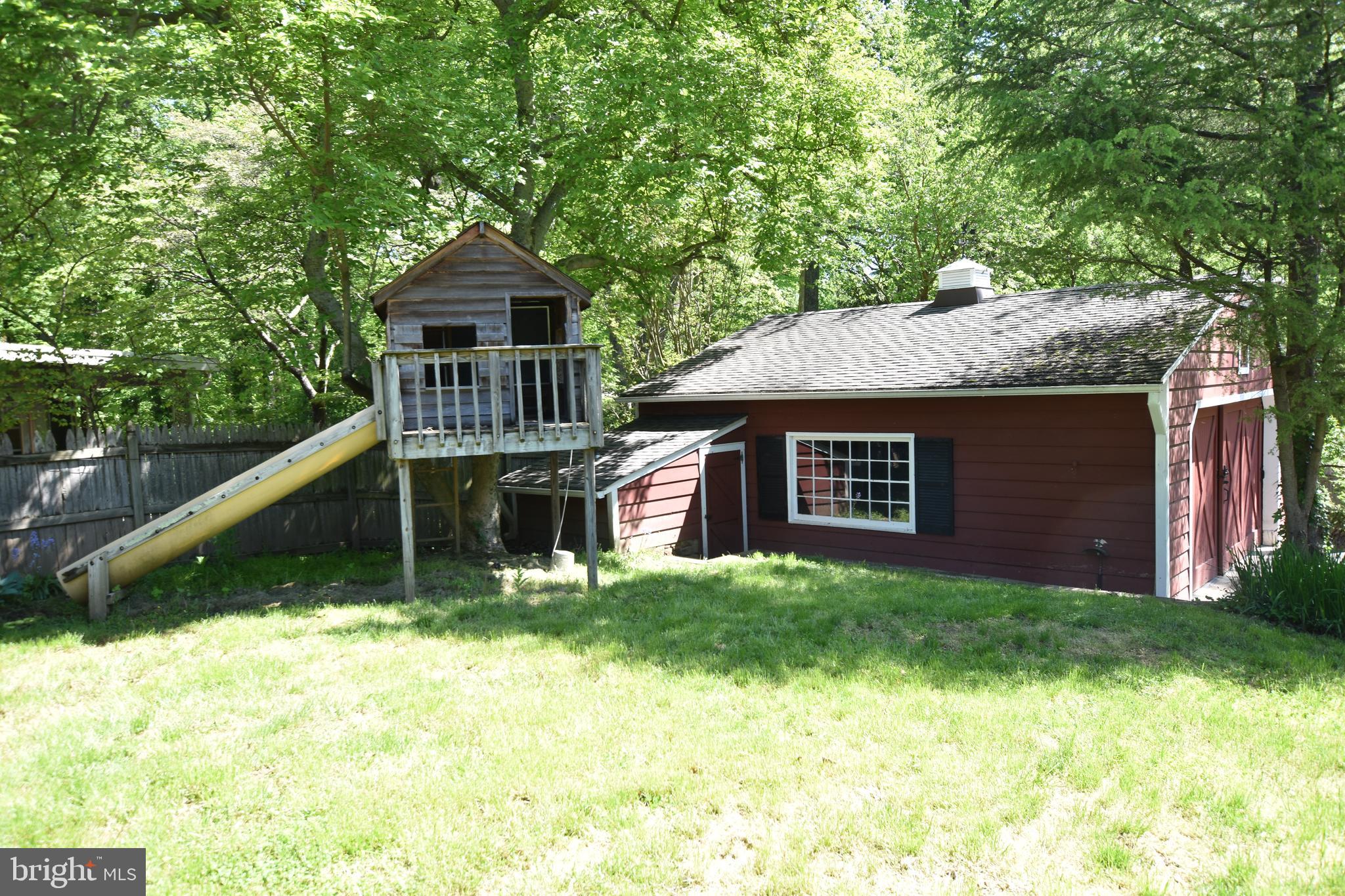WOODHAVEN - Residential Lease