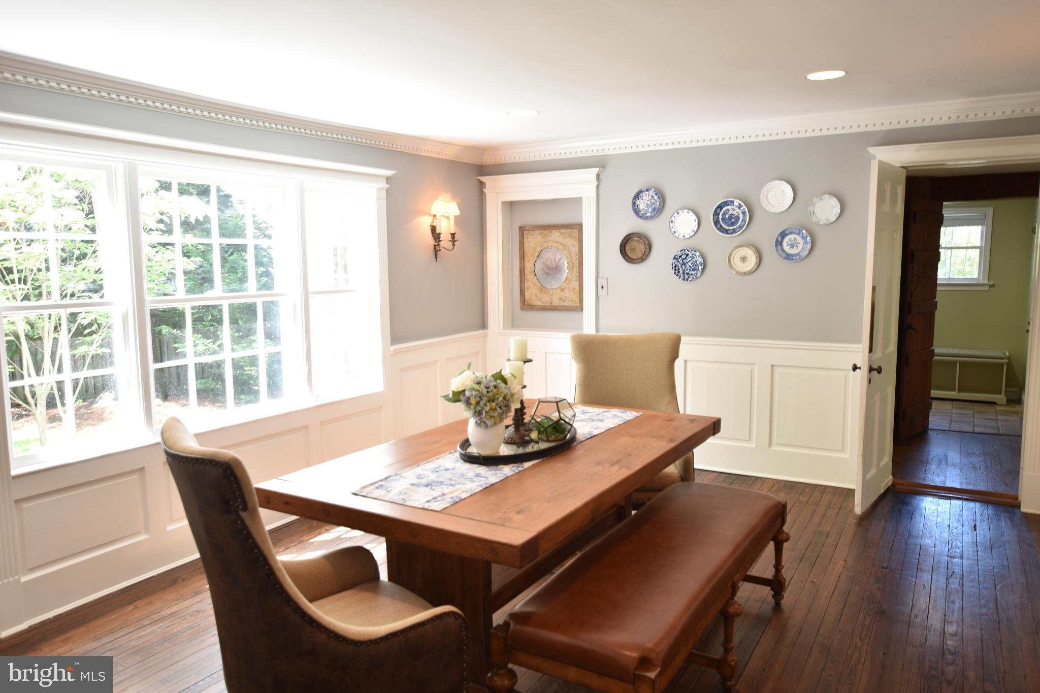WOODHAVEN - Residential Lease