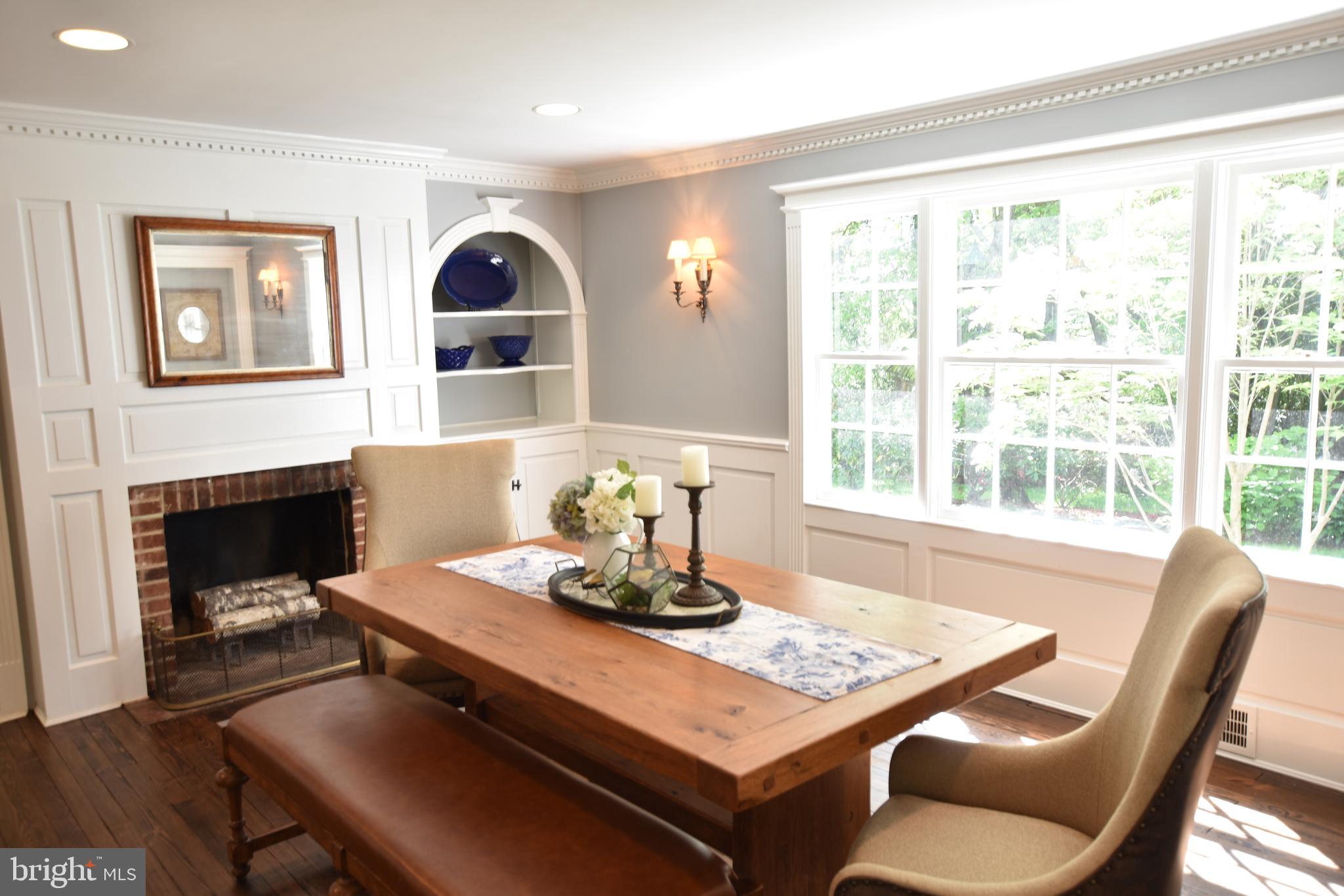 WOODHAVEN - Residential Lease