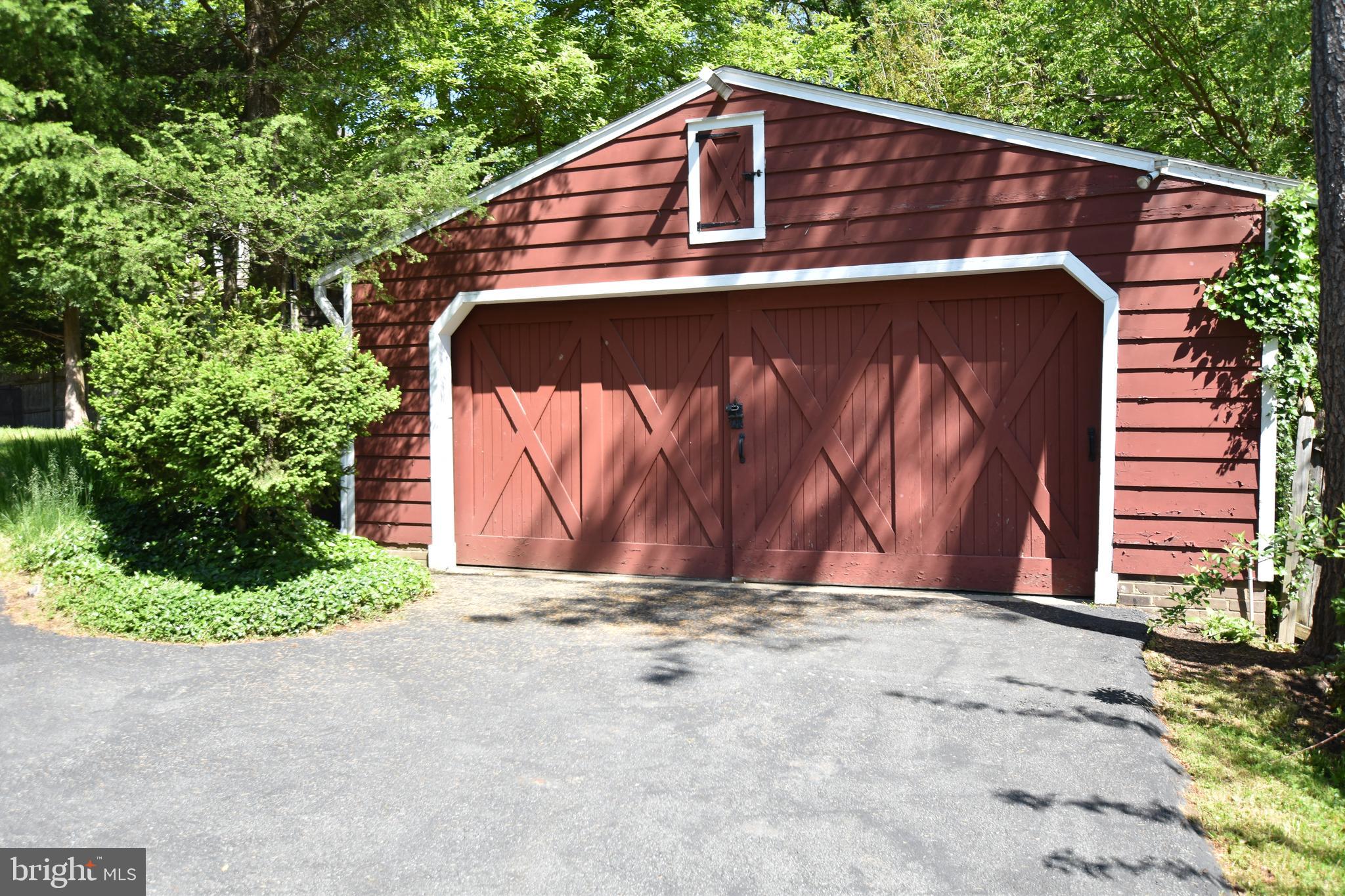 WOODHAVEN - Residential Lease