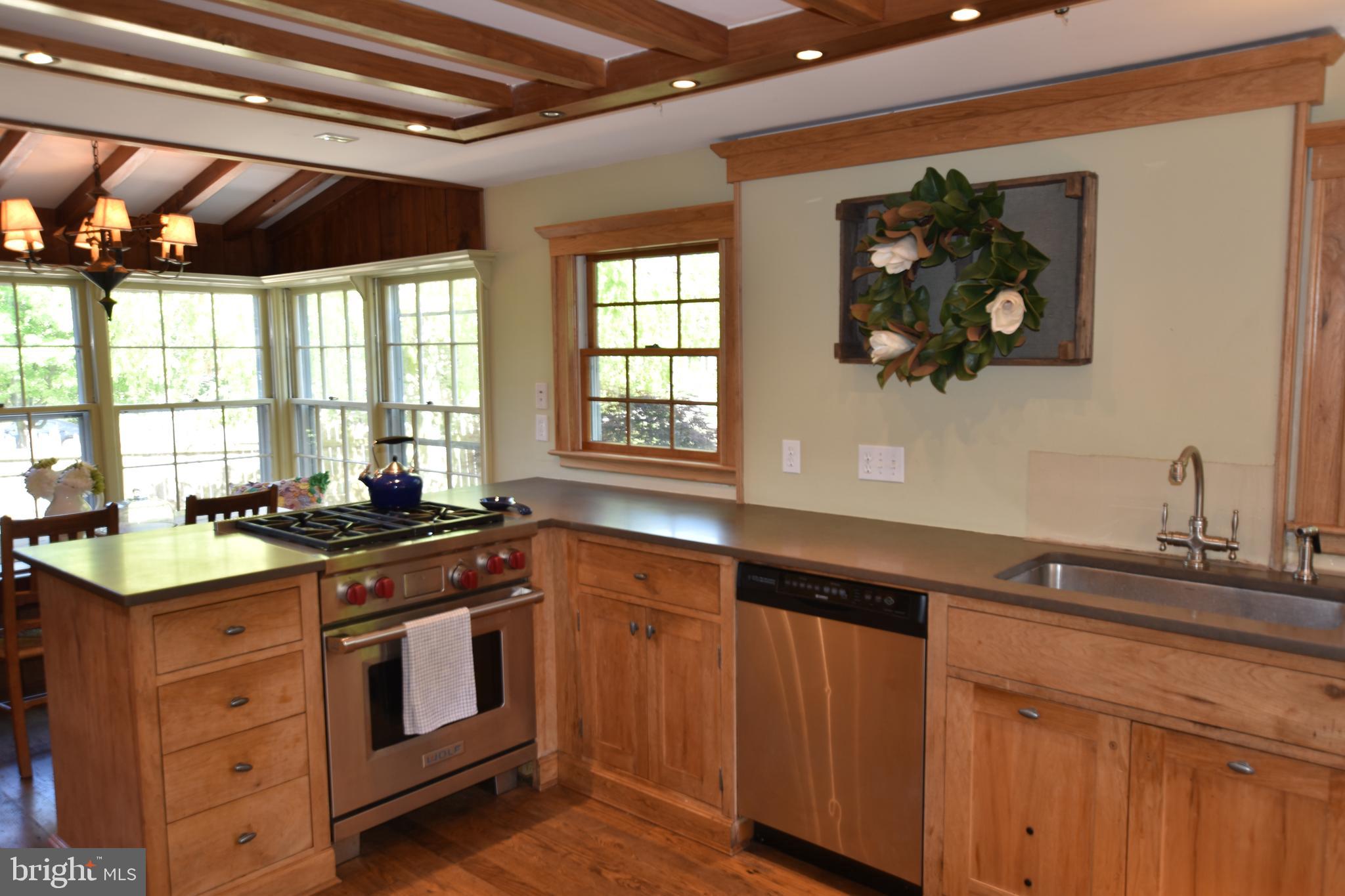 WOODHAVEN - Residential Lease