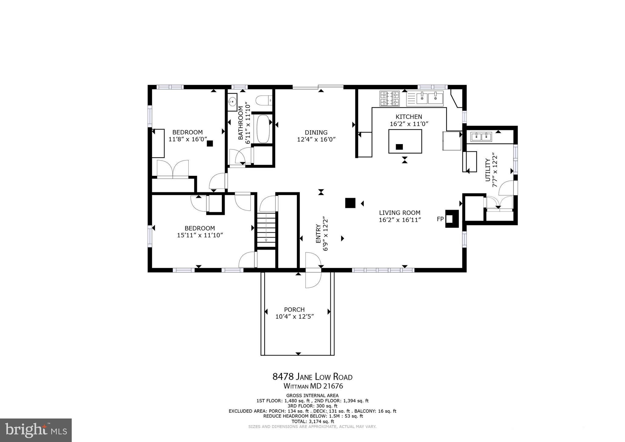 WITTMAN - Residential