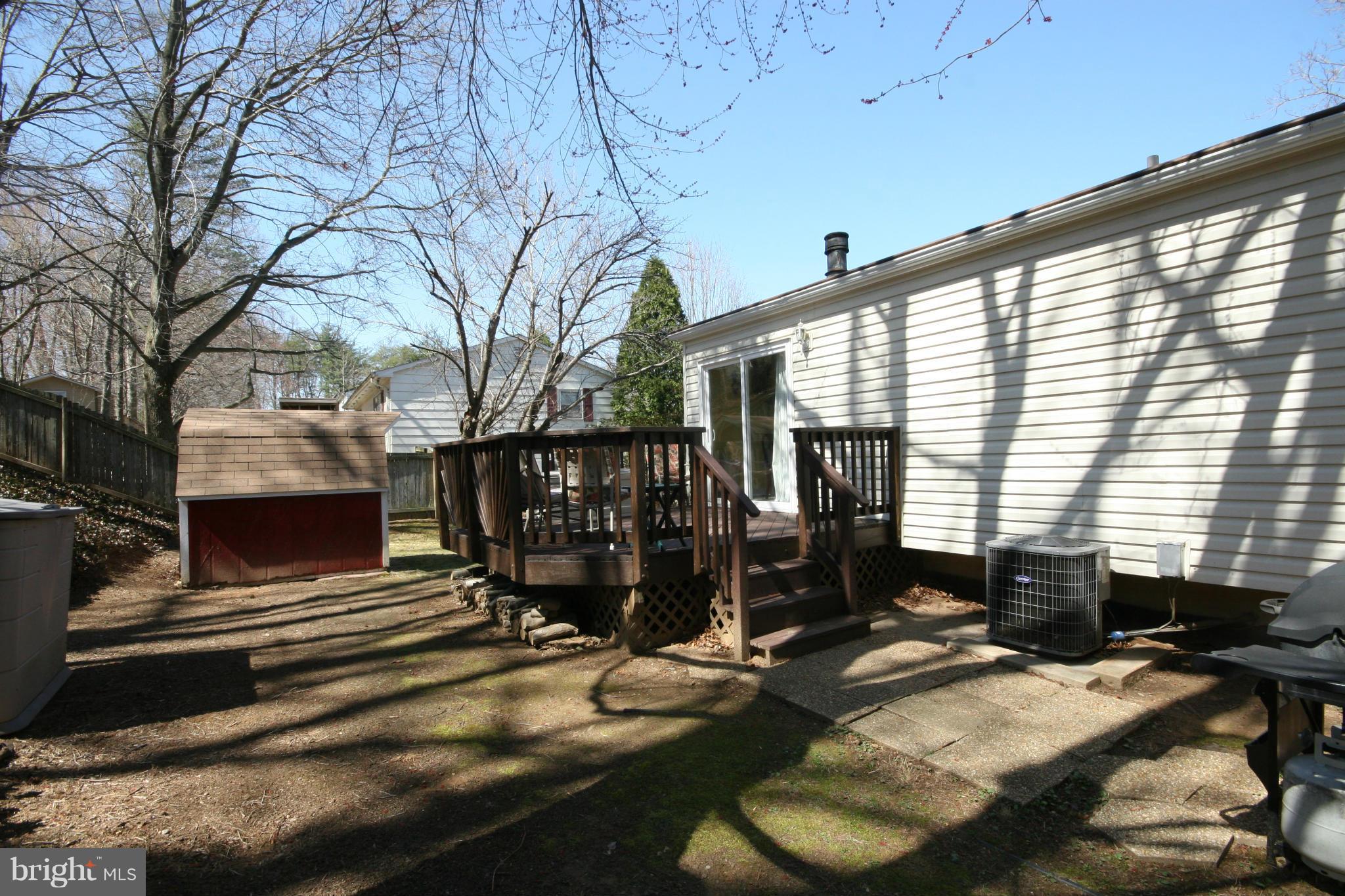 DALE CITY - Residential