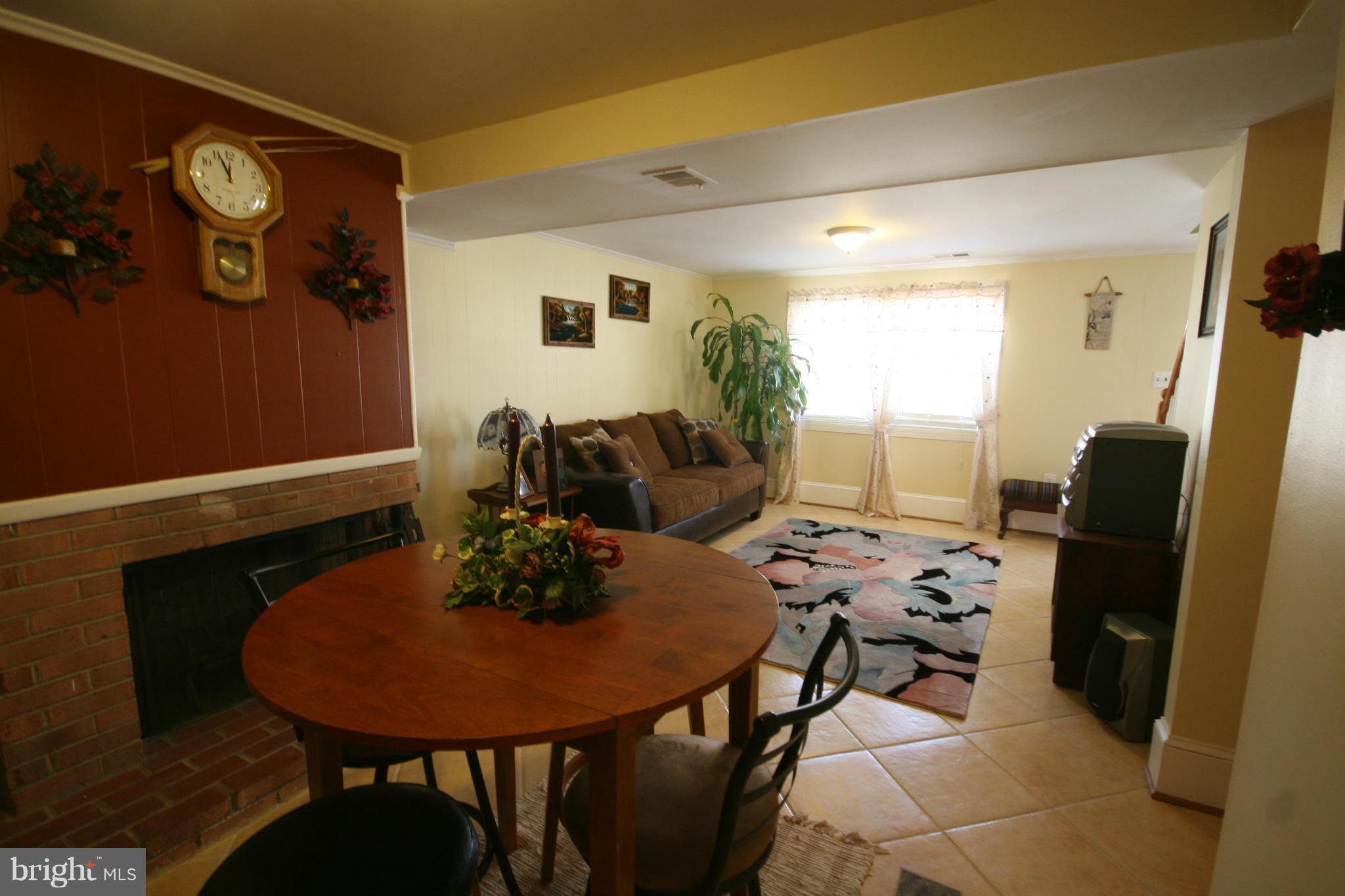 DALE CITY - Residential