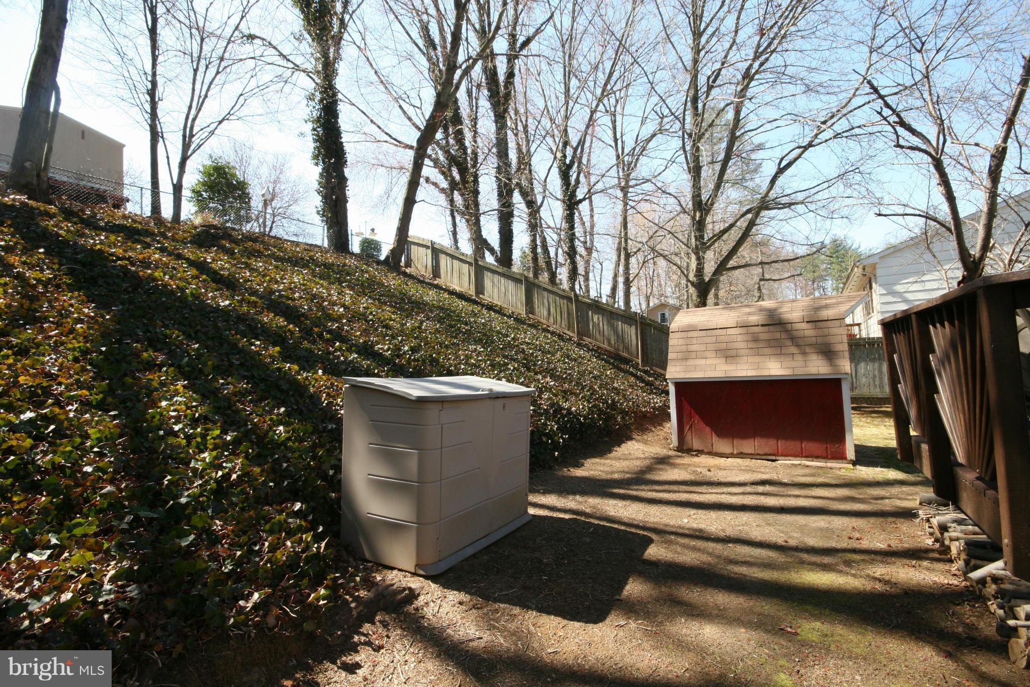 DALE CITY - Residential