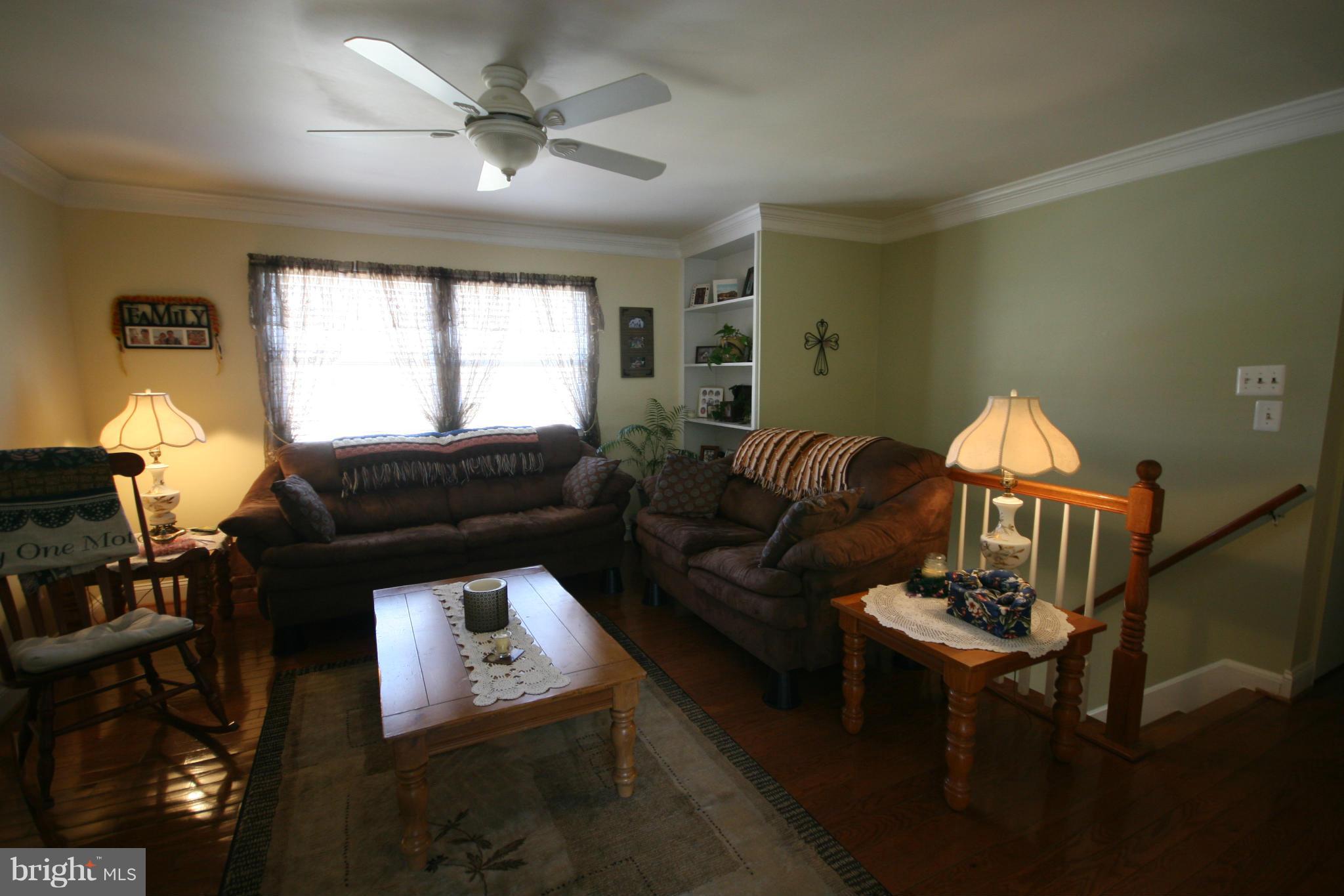 DALE CITY - Residential