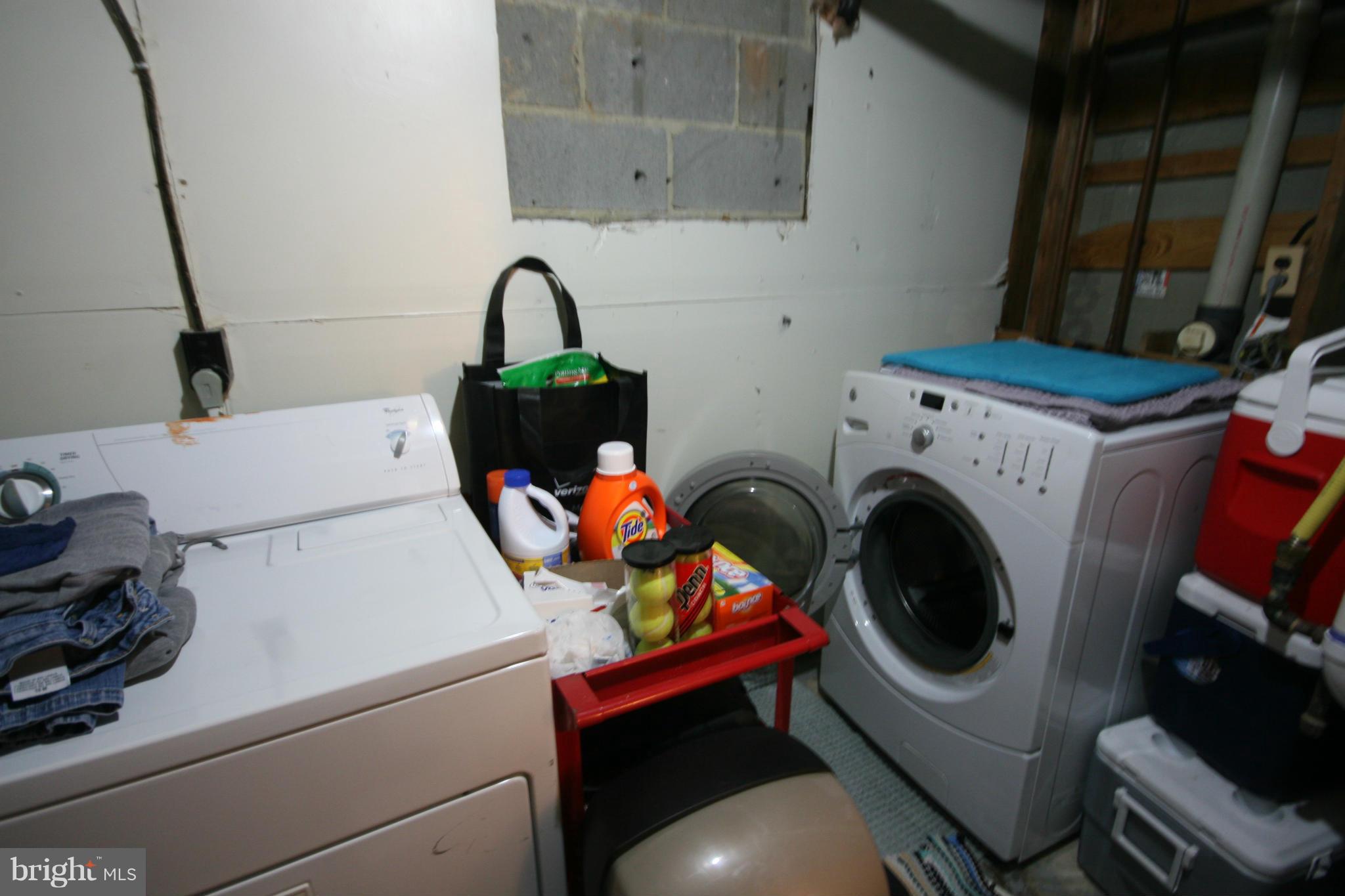 DALE CITY - Residential