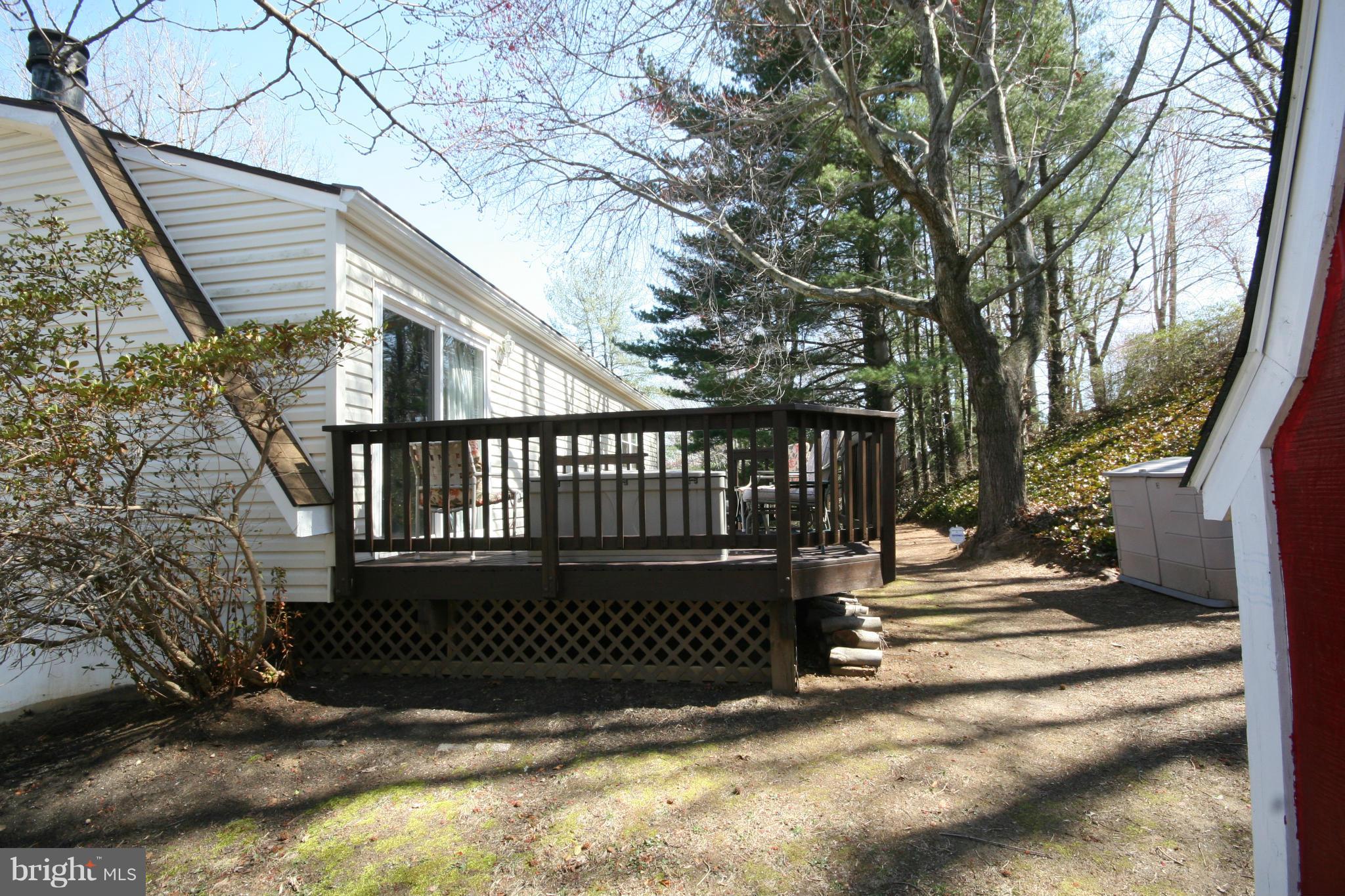 DALE CITY - Residential