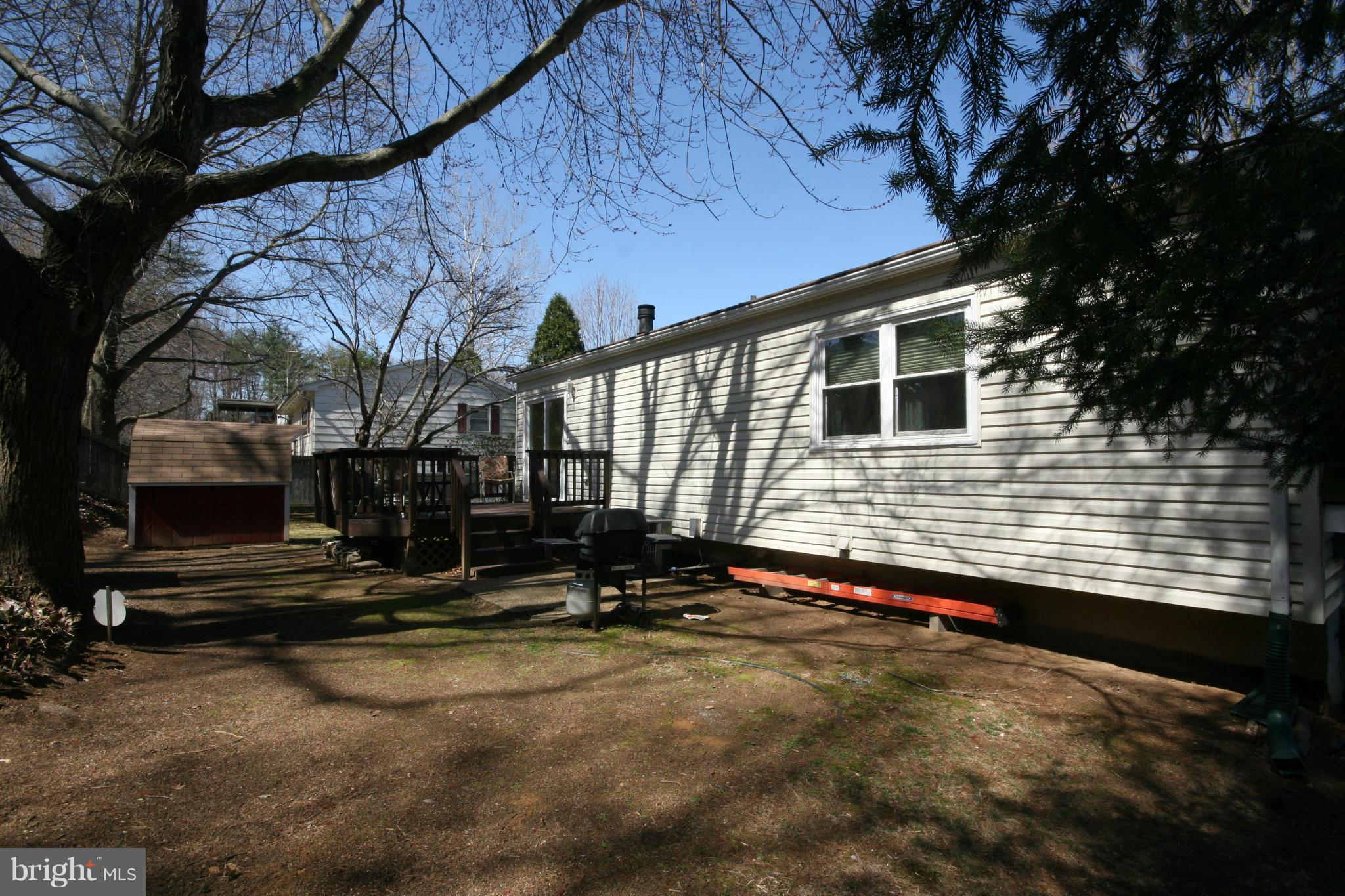 DALE CITY - Residential