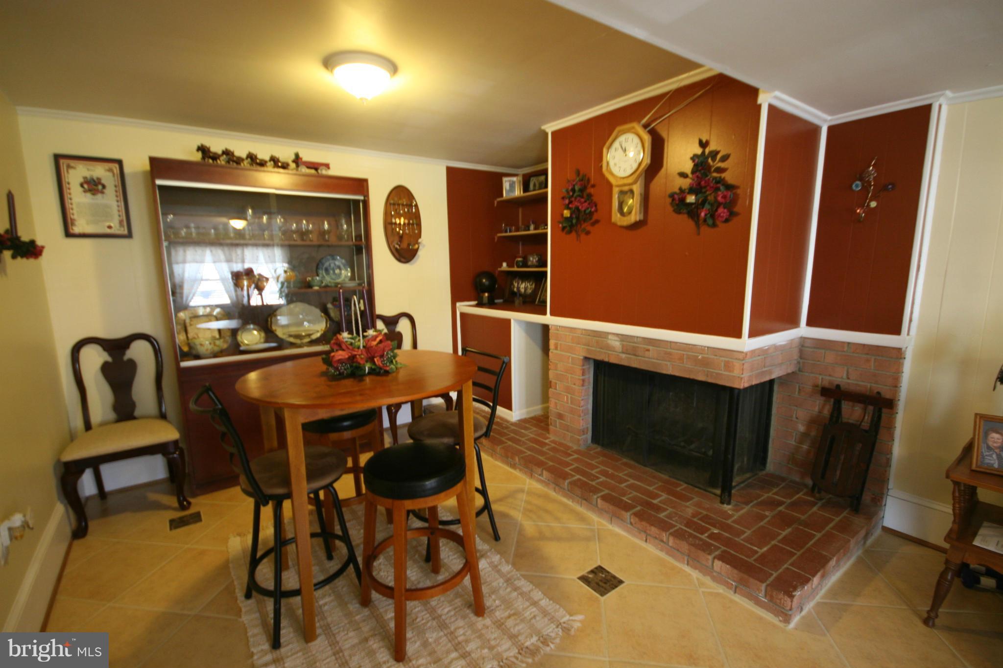 DALE CITY - Residential