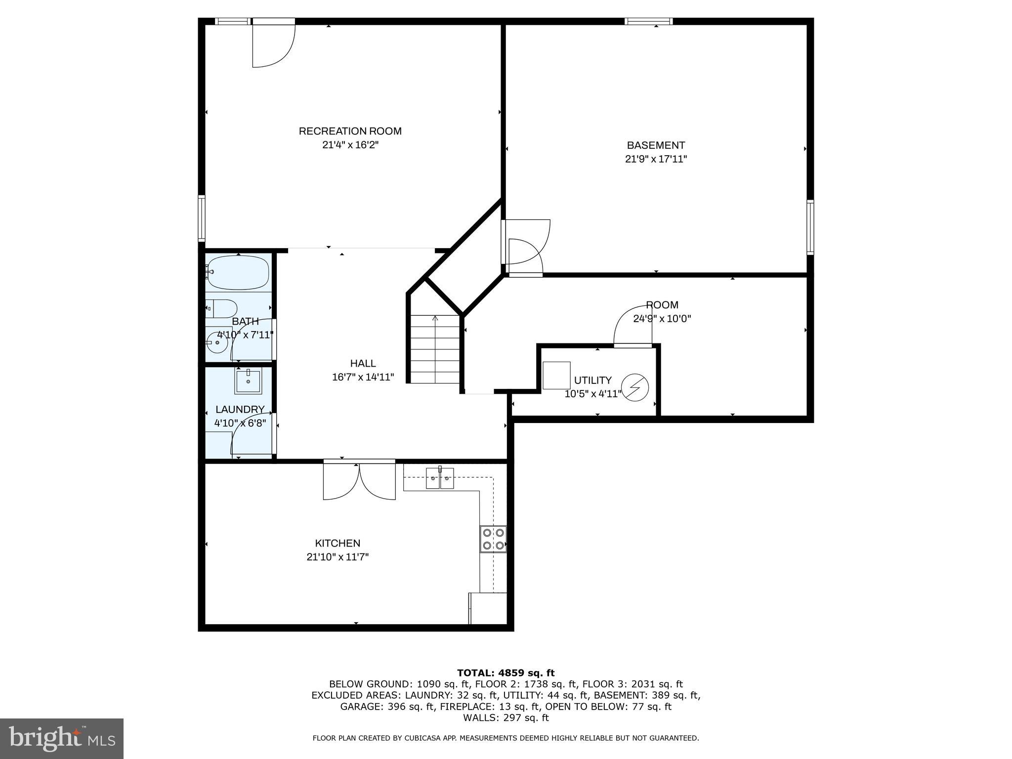 RIVER CREST - Residential