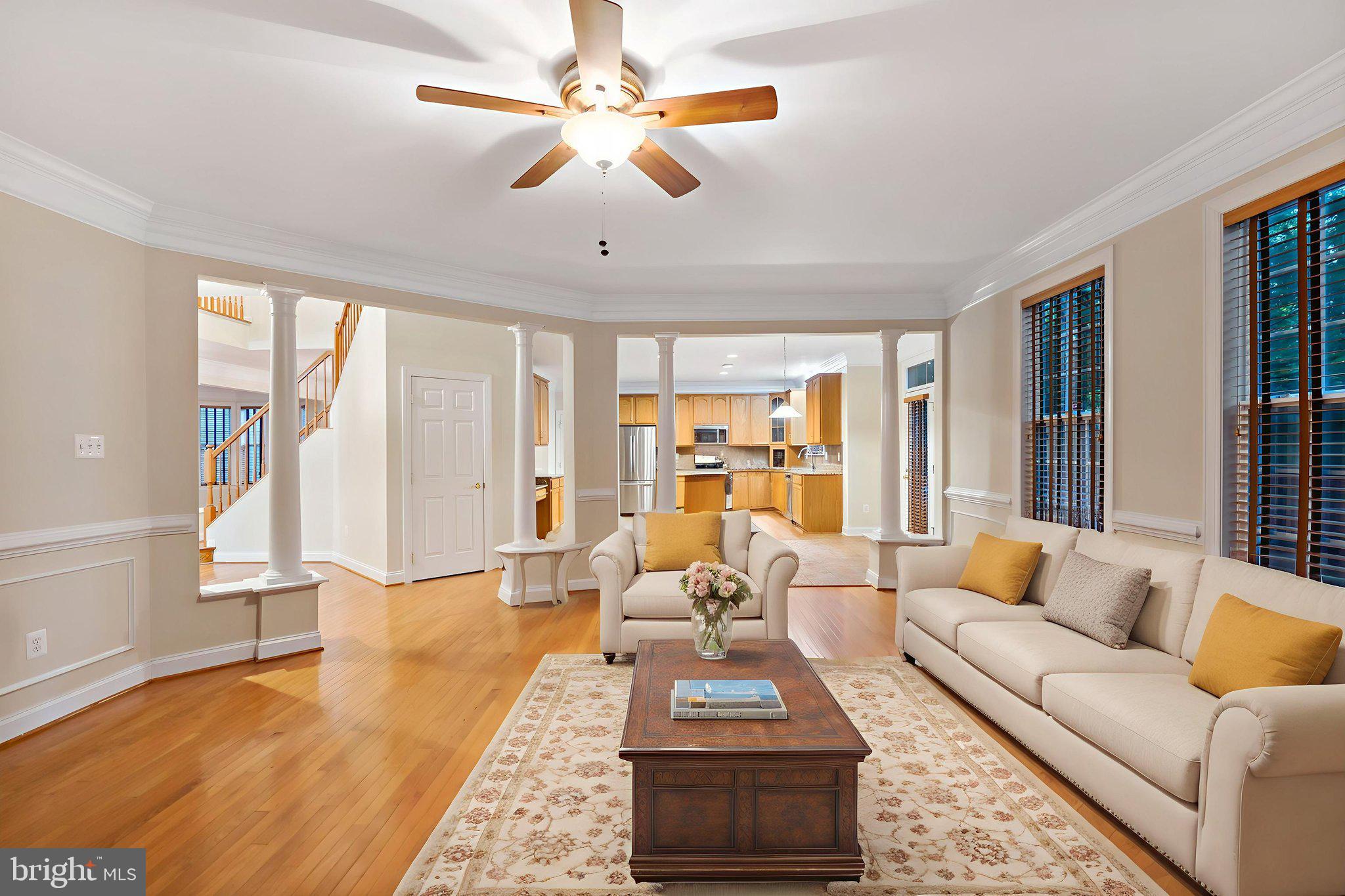 RIVER CREST - Residential