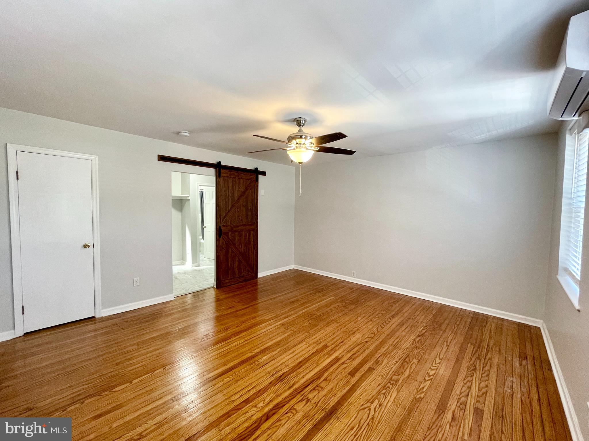 DREXEL HILL - Residential Lease