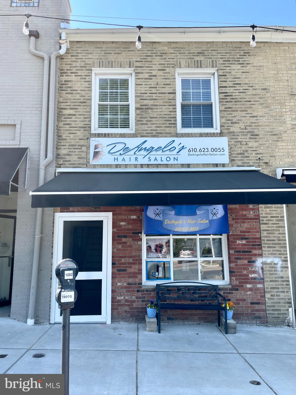 DREXEL HILL - Residential Lease