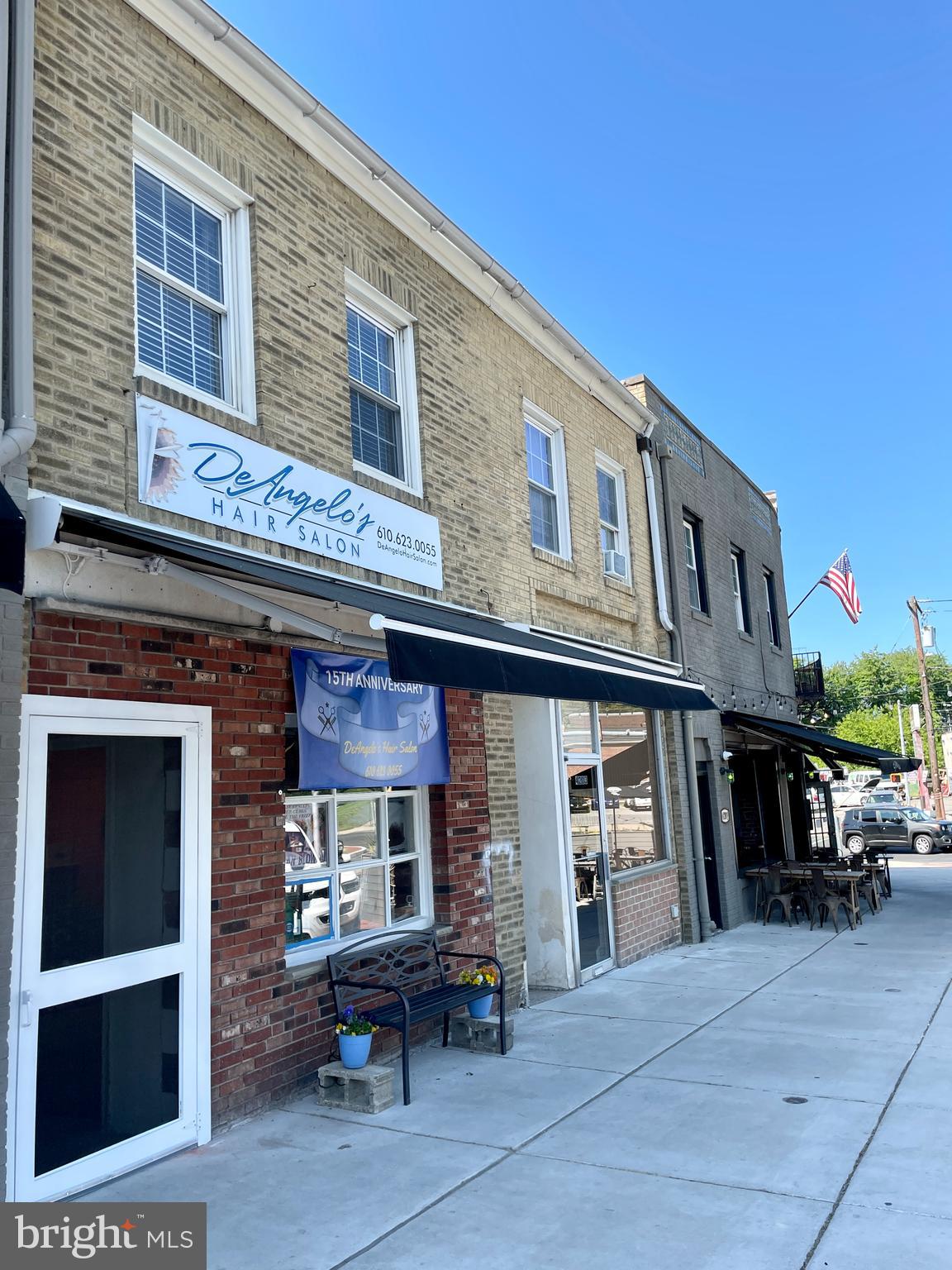 DREXEL HILL - Residential Lease