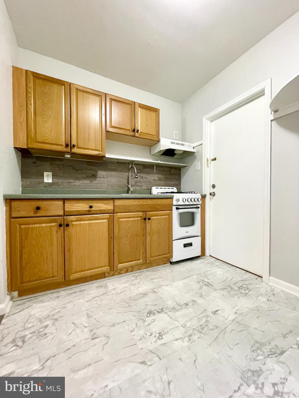 DREXEL HILL - Residential Lease