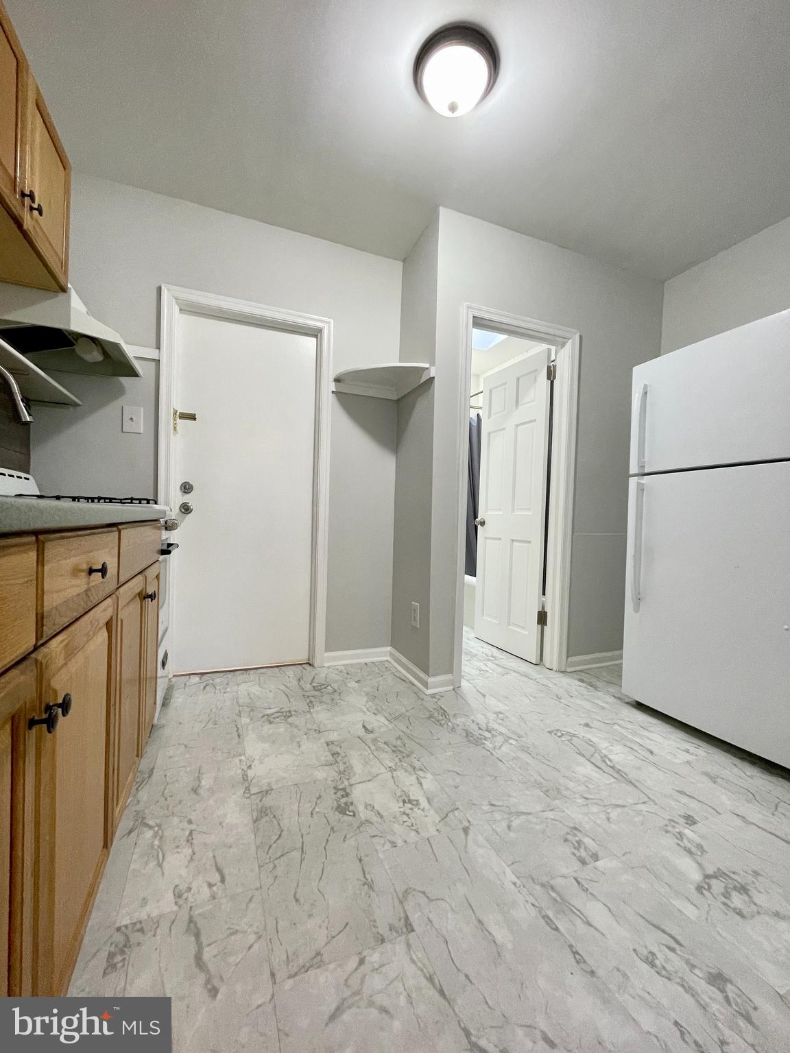 DREXEL HILL - Residential Lease