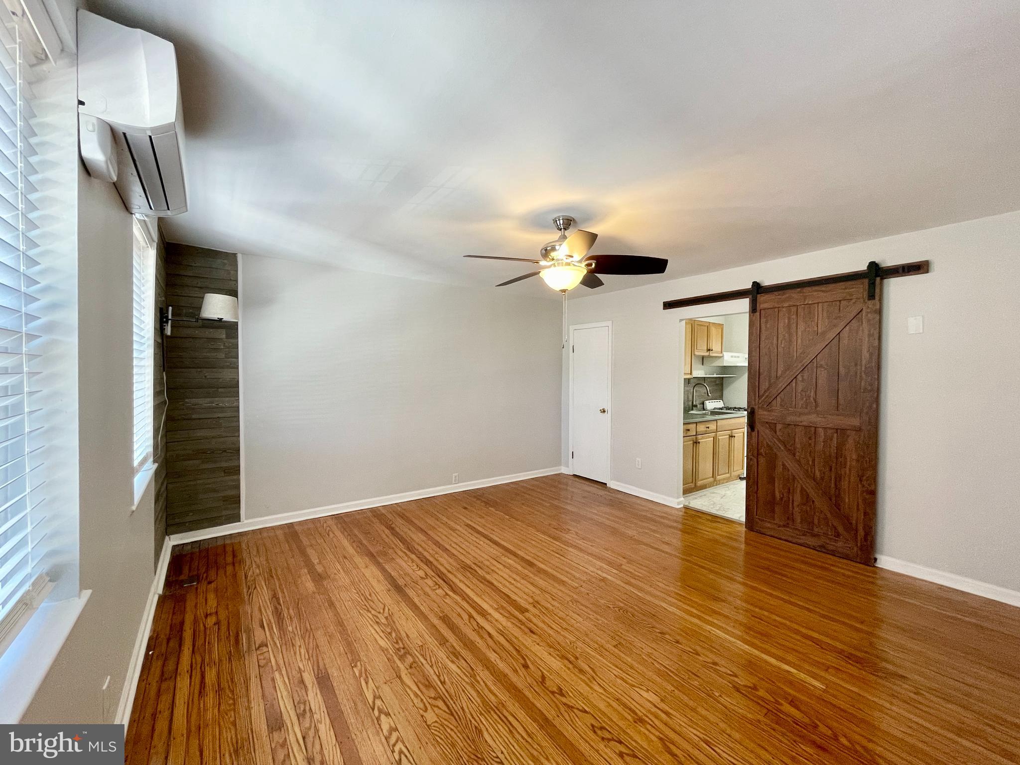 DREXEL HILL - Residential Lease