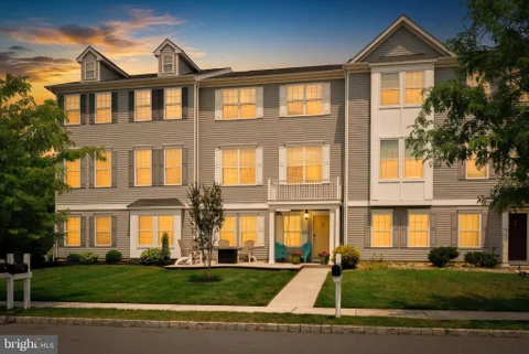 30 Mountie Lane, Chesterfield, NJ 08515 - MLS#: NJBL2115448