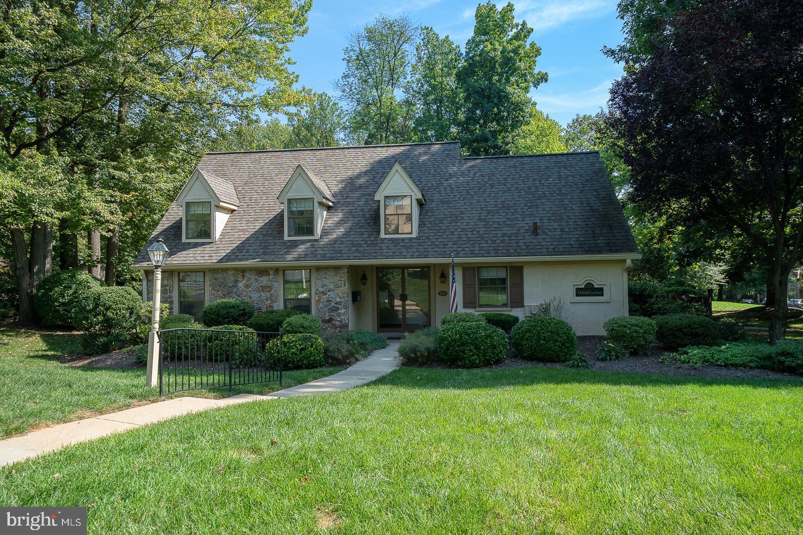 WEATHERSTONE - Residential