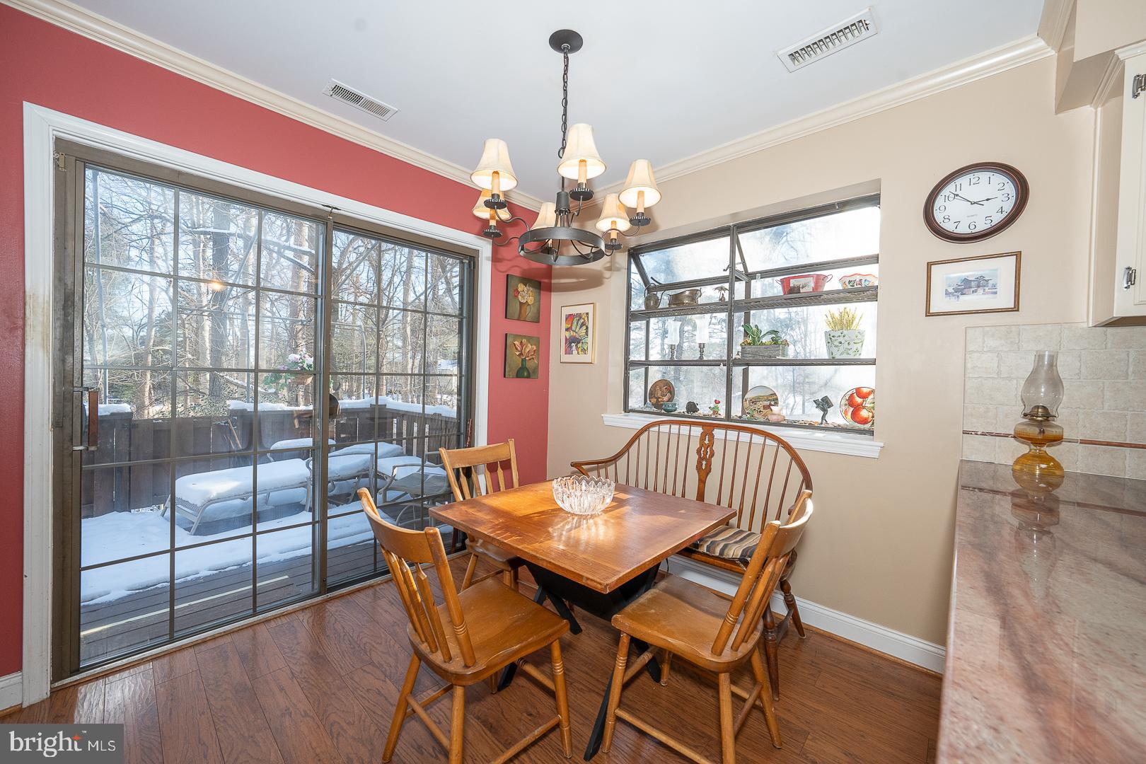 WEATHERSTONE - Residential