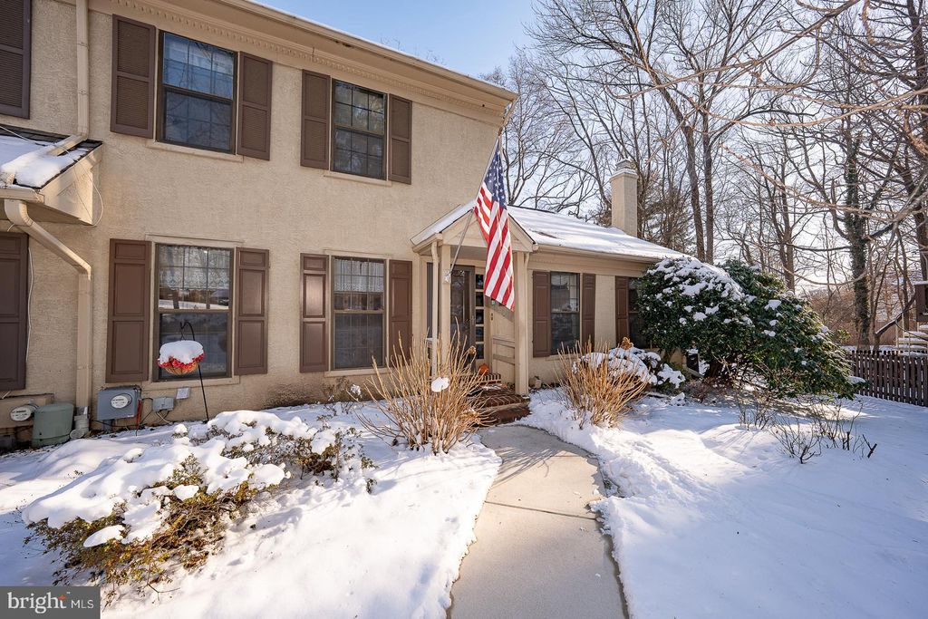 Photo of 1905 Weatherstone Drive #1905, PAOLI, PA 19301 (MLS # PACT2116130)