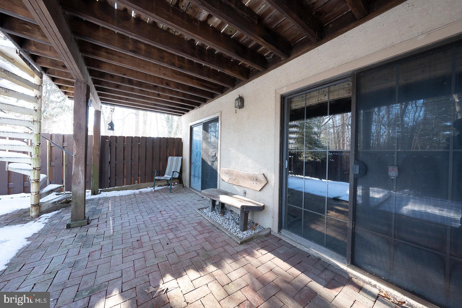 WEATHERSTONE - Residential