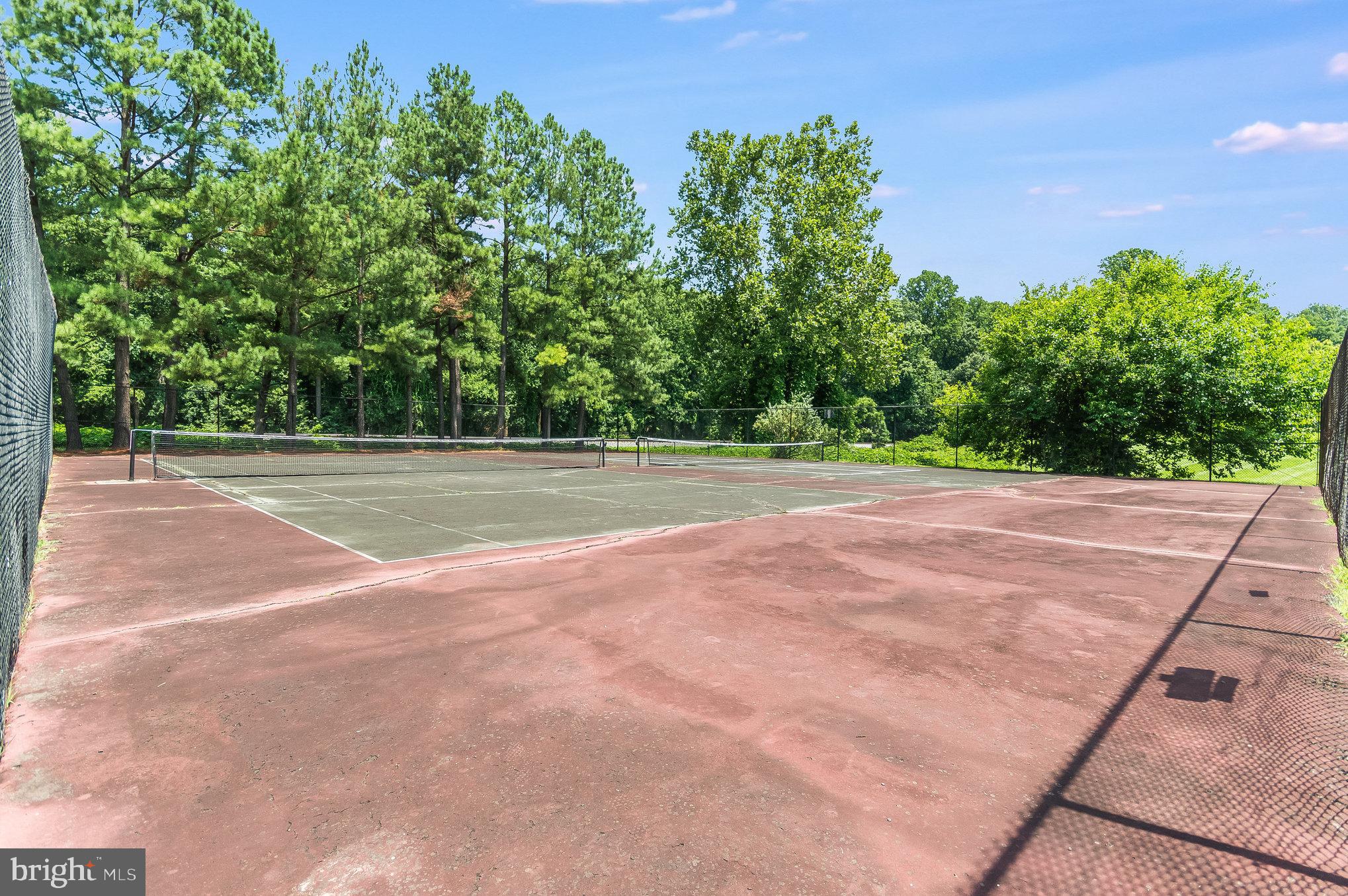 TIVOLI - Residential Lease