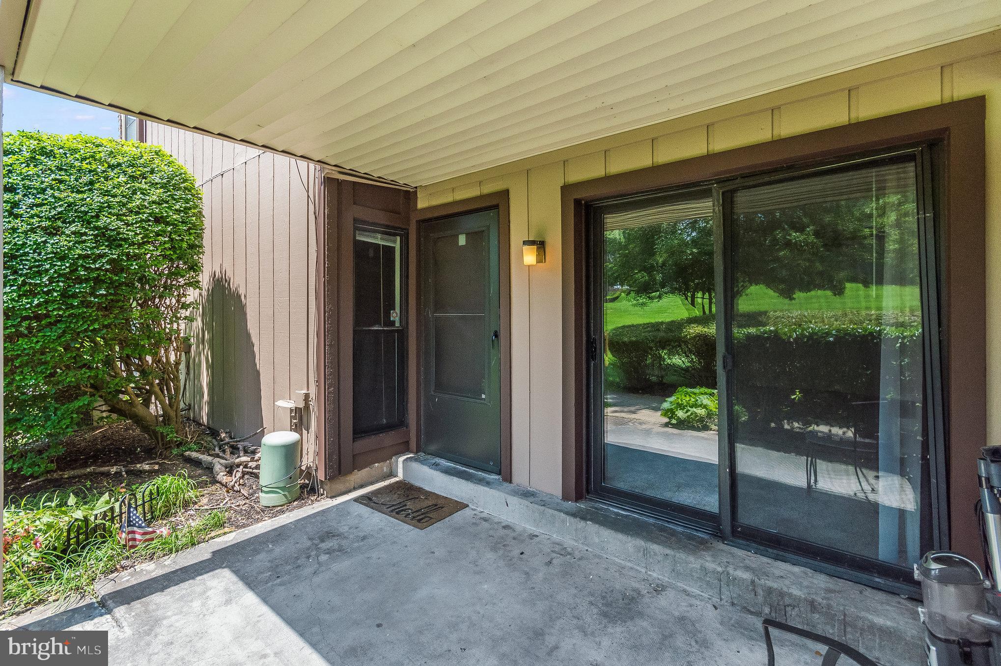 TIVOLI - Residential Lease