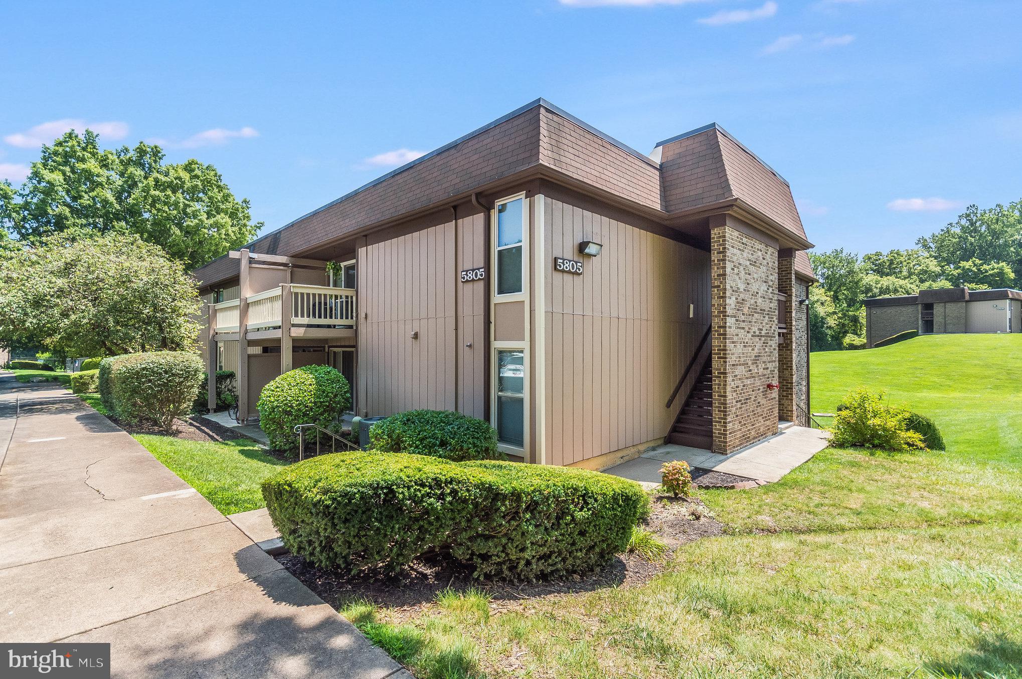 TIVOLI - Residential Lease