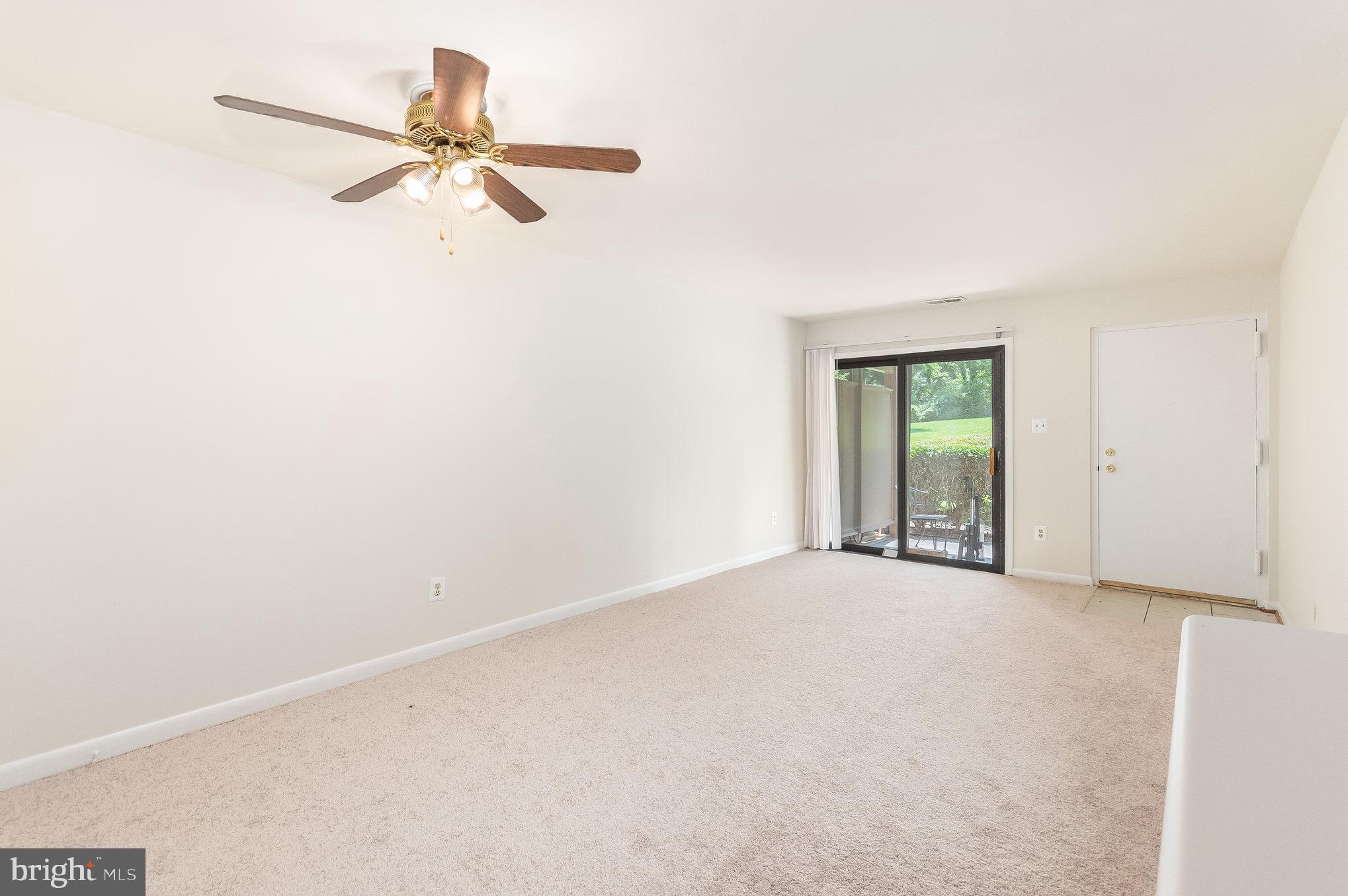 TIVOLI - Residential Lease