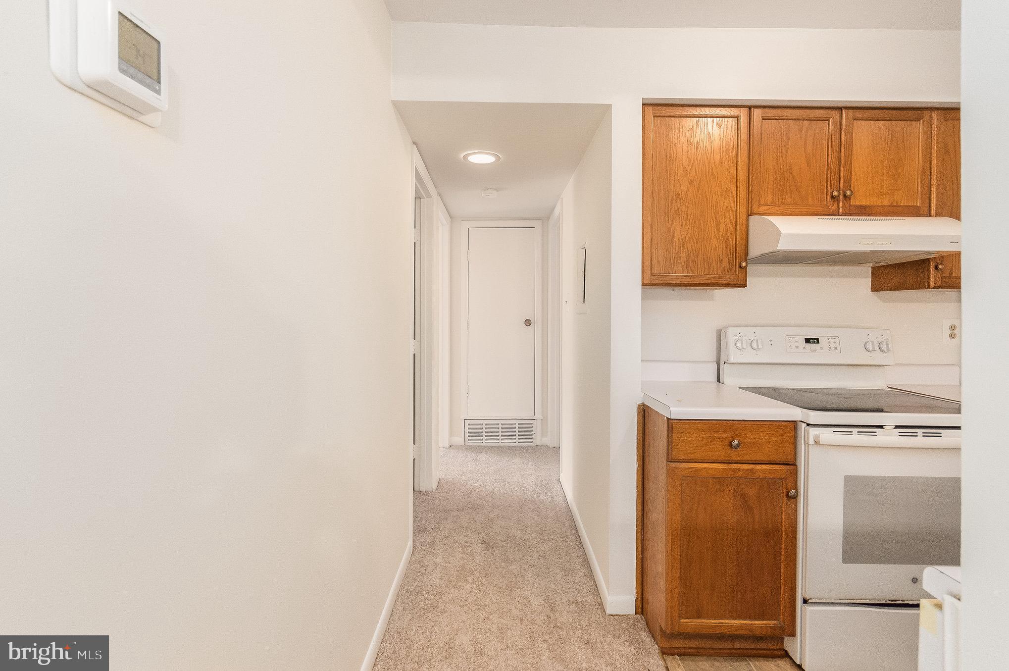 TIVOLI - Residential Lease