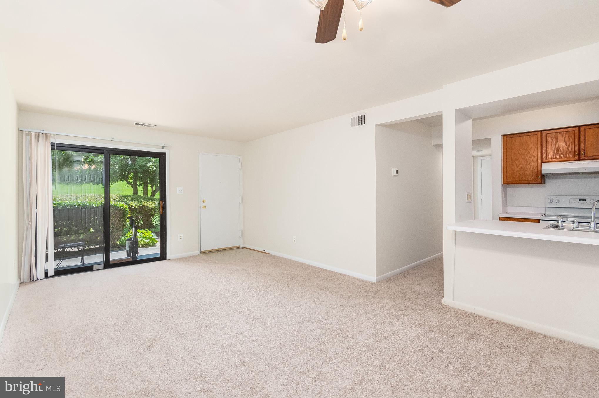 TIVOLI - Residential Lease