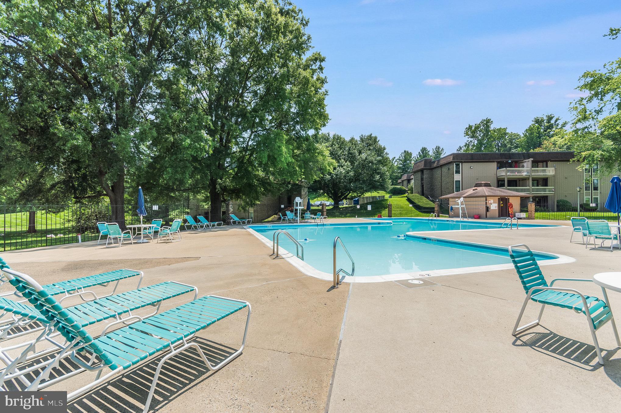 TIVOLI - Residential Lease