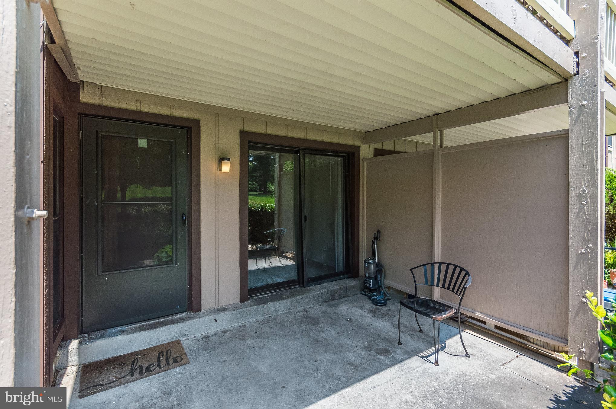 TIVOLI - Residential Lease