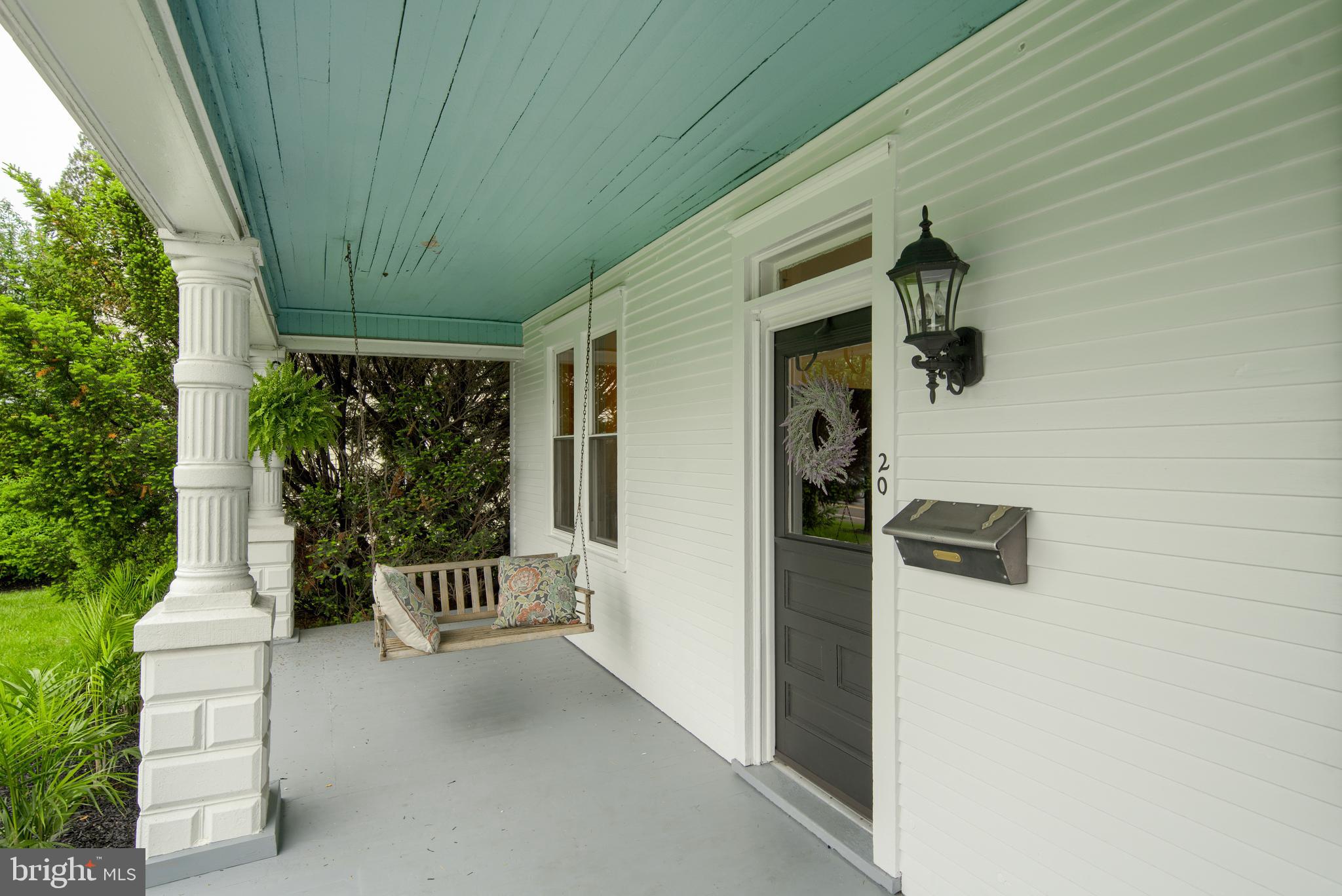 20 W MAIN STREET