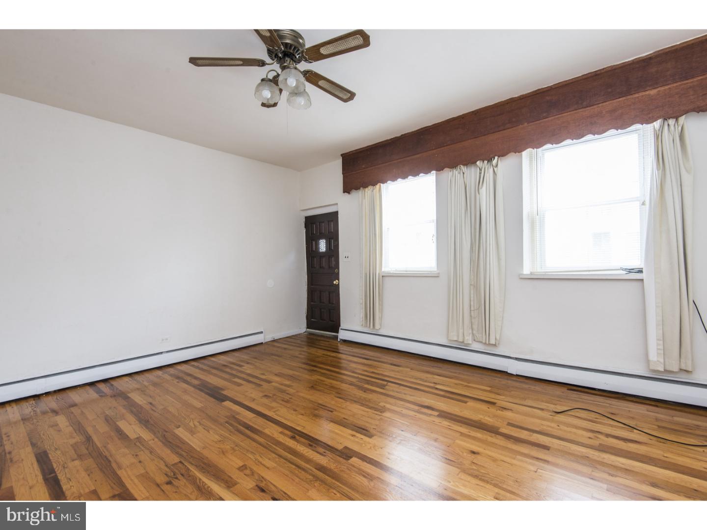 MANAYUNK - Residential Lease