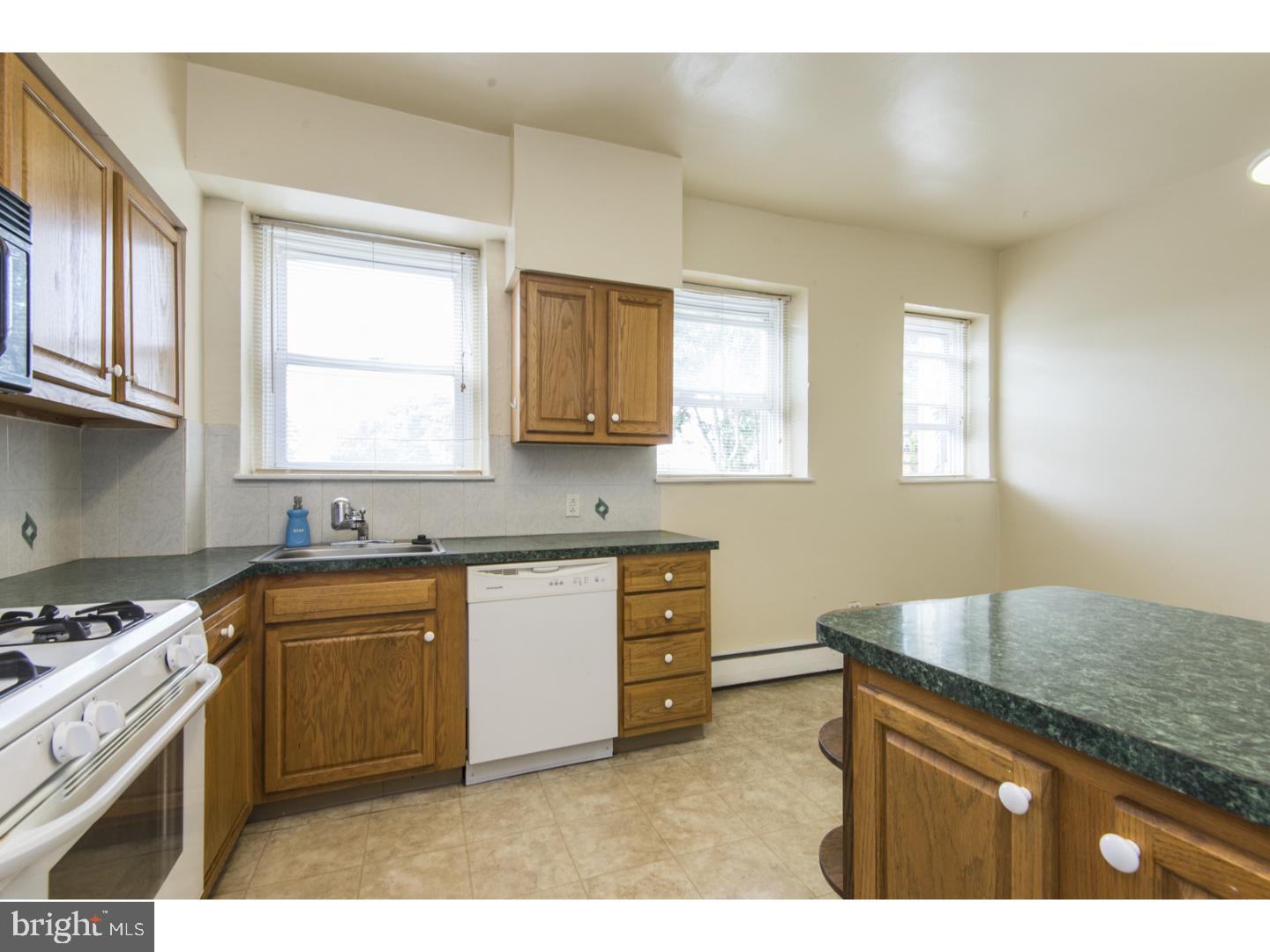 MANAYUNK - Residential Lease