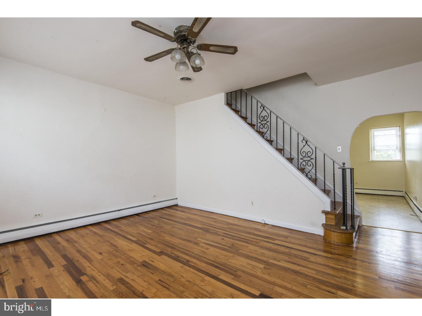 MANAYUNK - Residential Lease