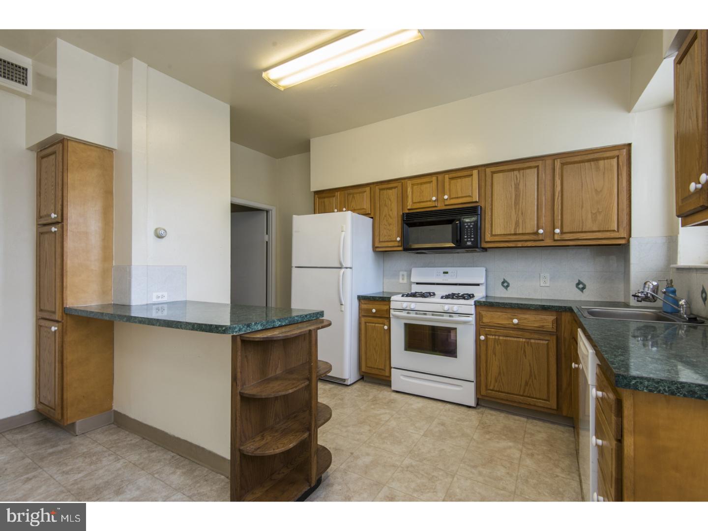 MANAYUNK - Residential Lease