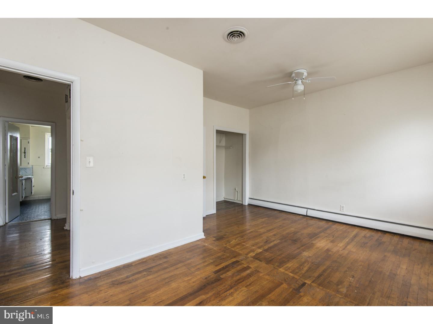 MANAYUNK - Residential Lease