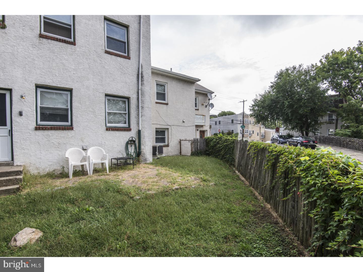 MANAYUNK - Residential Lease